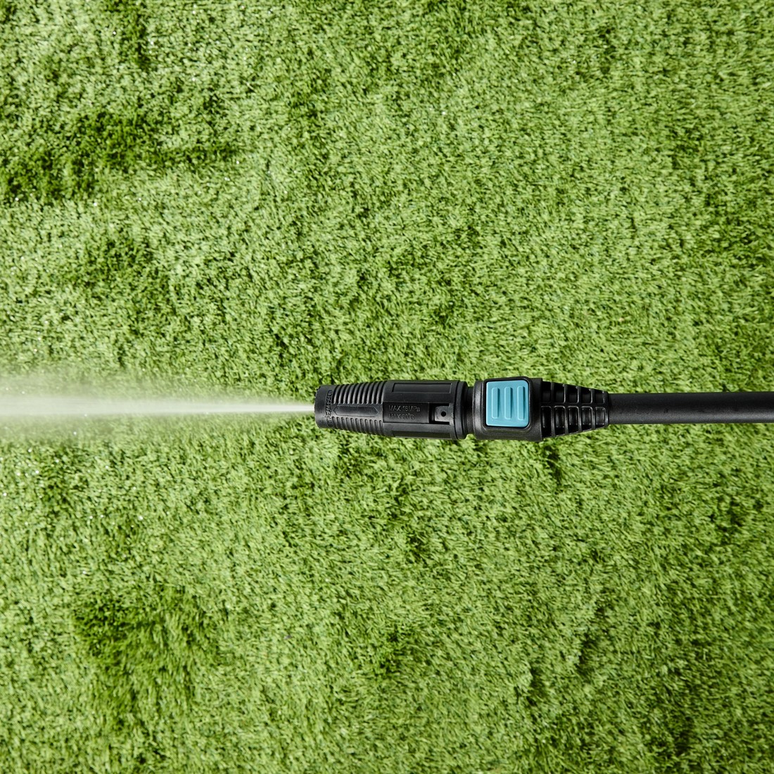 4 Pressure Washer, 4 of 10