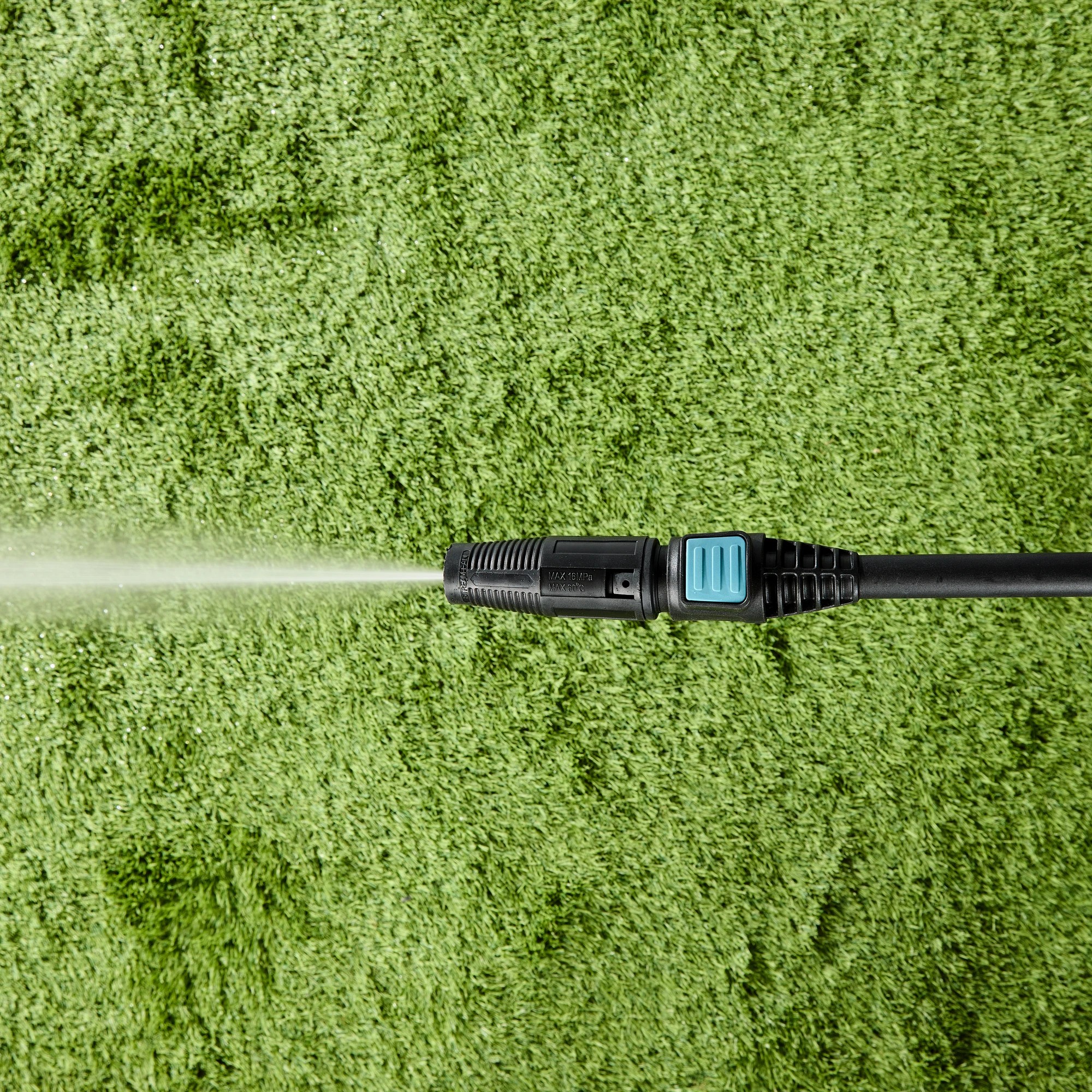4 Pressure Washer, 4 of 10