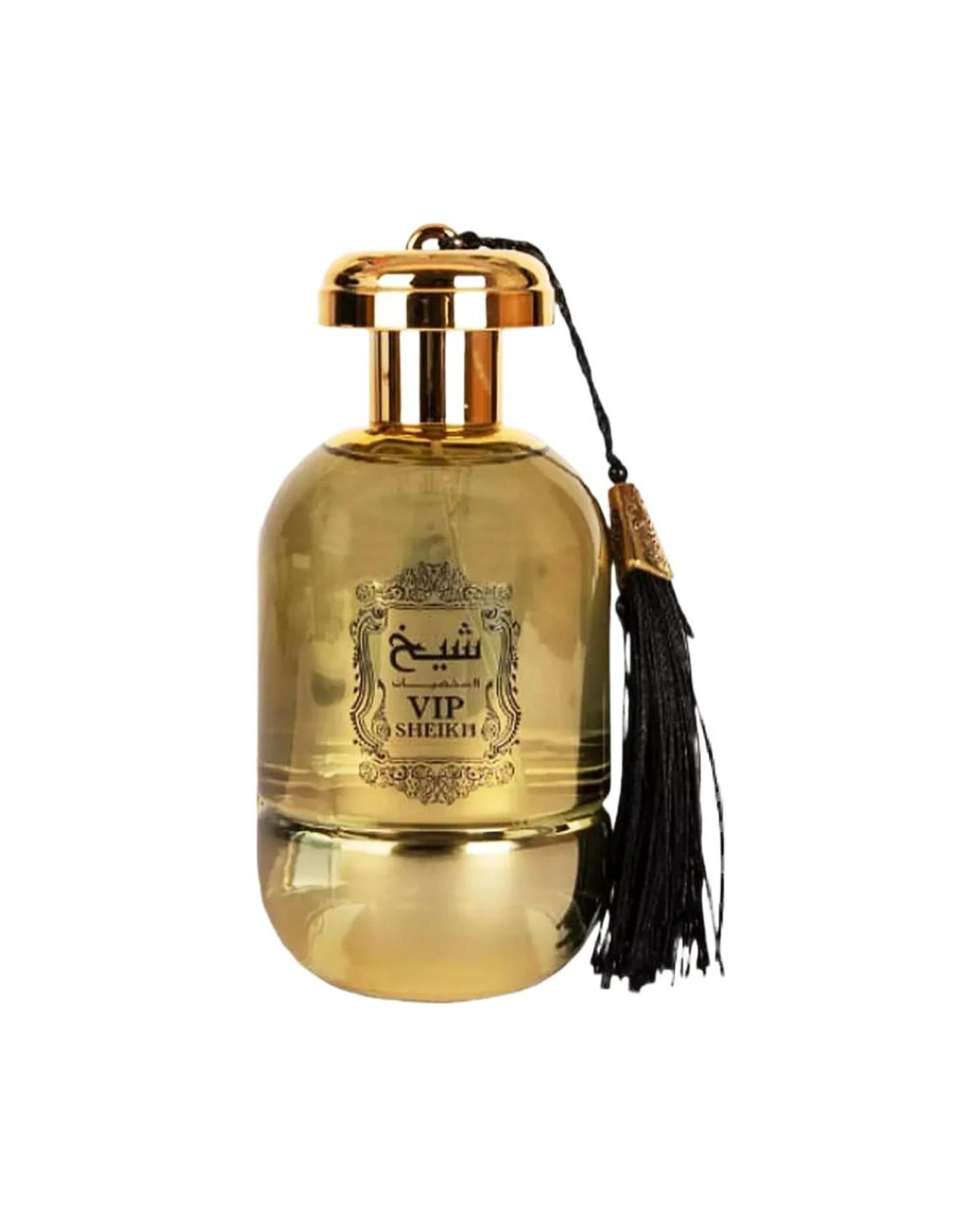 1 Rihanah Vip Sheikh 100ml Eau De Parfum, 1 of 1