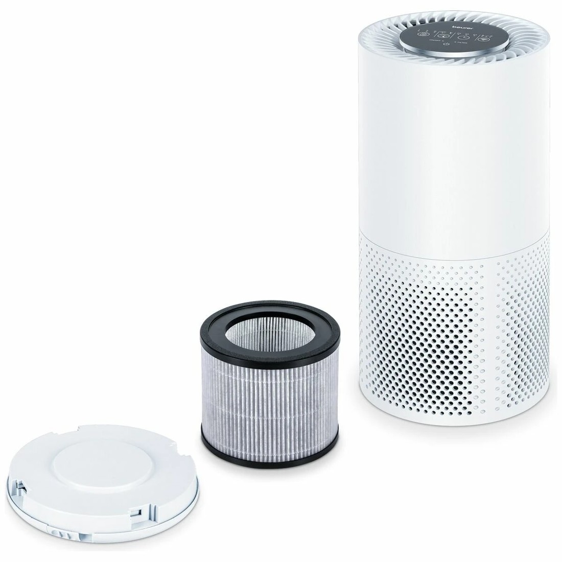 2 Beurer Triple Filter Air Purifier, 2 of 5