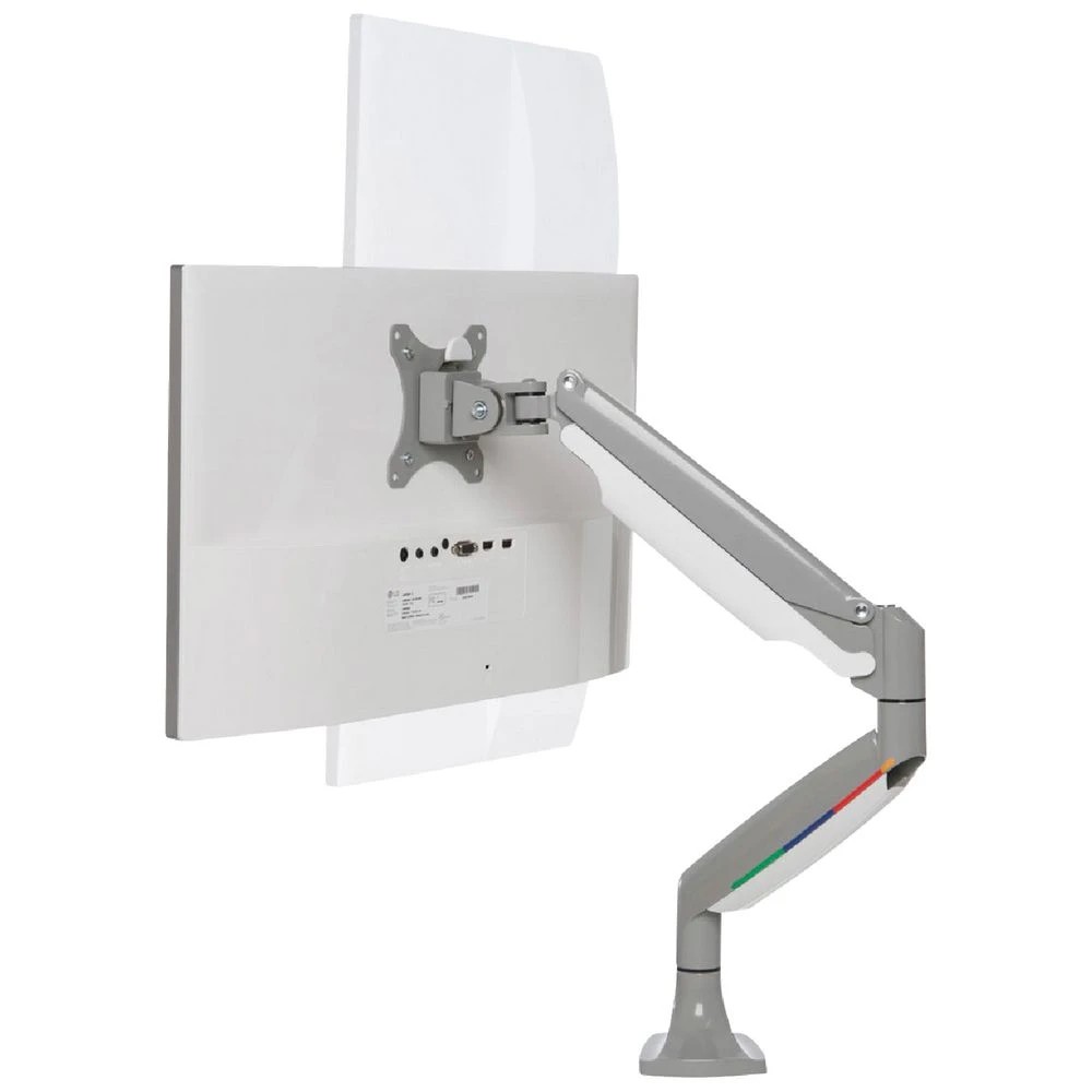 1 Kensington SmartFit One Touch Single Monitor Arm 13"-34", 1 of 4