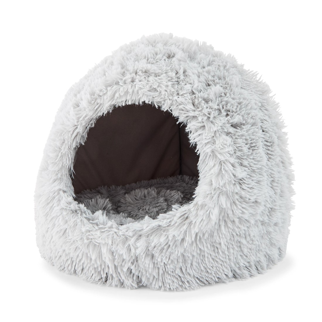 2 Cat Cave Faux Fur, 2 of 9