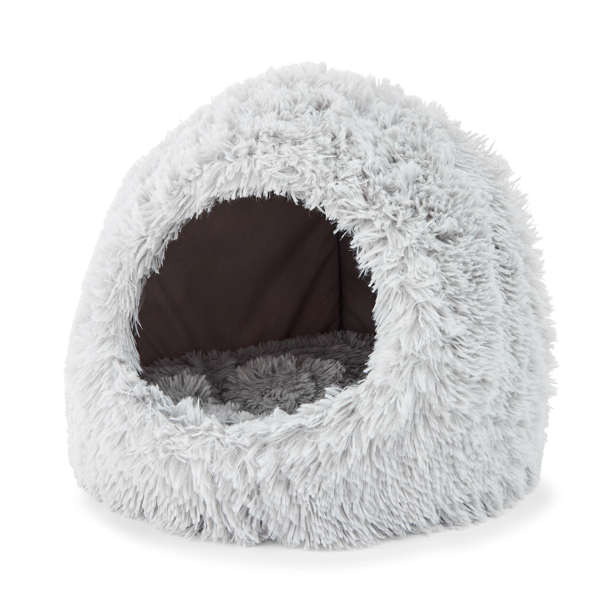 2 Cat Cave Faux Fur, 2 of 9