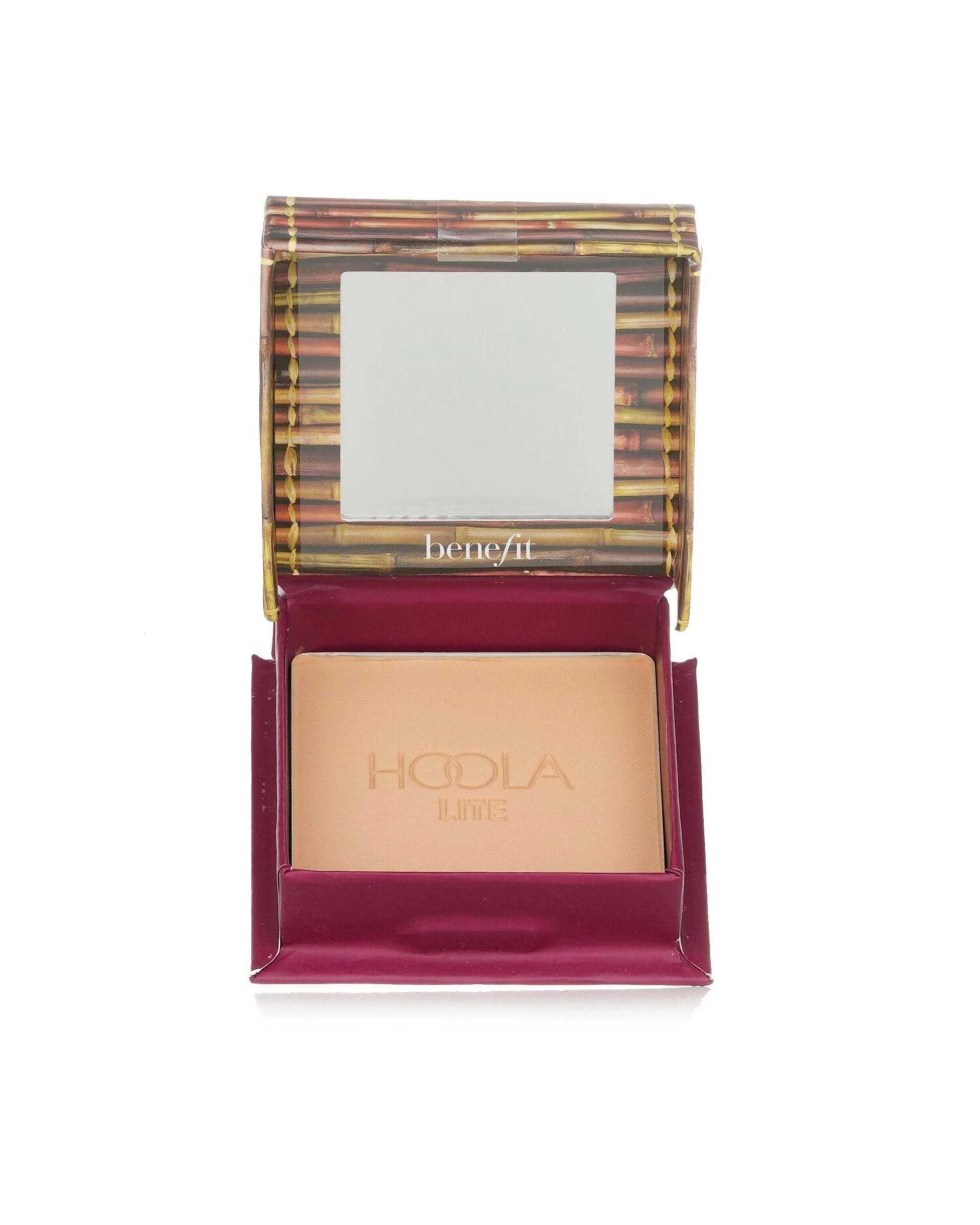 1 Benefit Hoola Light Matte Bronzer - #Hoola Lite  8g/0.28oz, 1 of 3