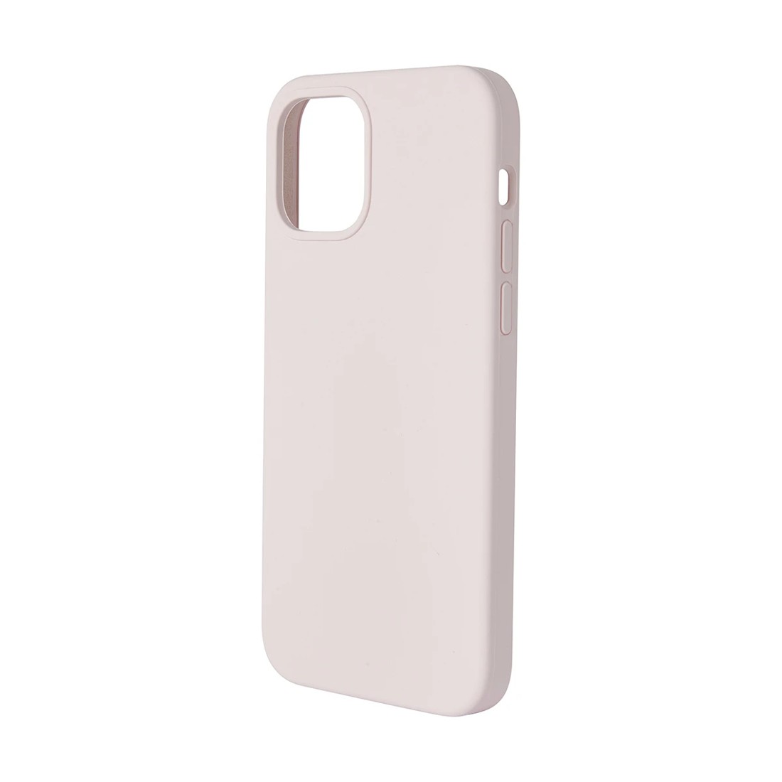 1 iPhone 12 Pro Silicone Case - Blush, 1 of 5