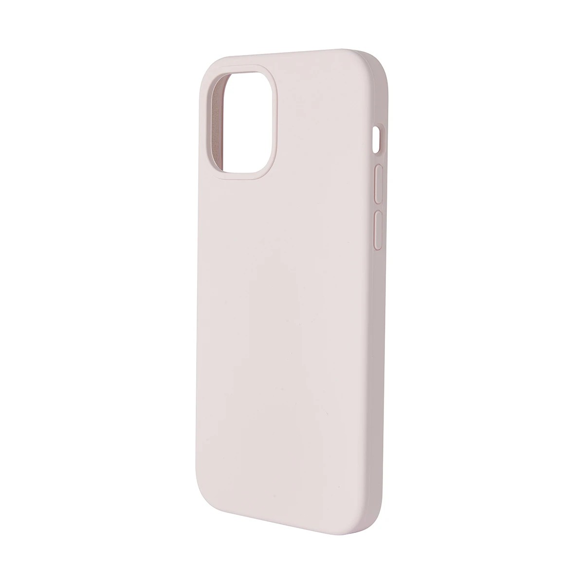 1 iPhone 12 Pro Silicone Case - Blush, 1 of 5