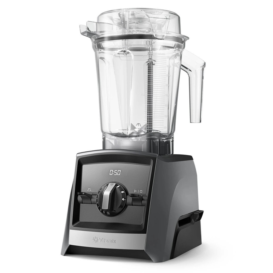 1 Vitamix Ascent Series A2500i High Performance Blender (Silver), 1 of 4