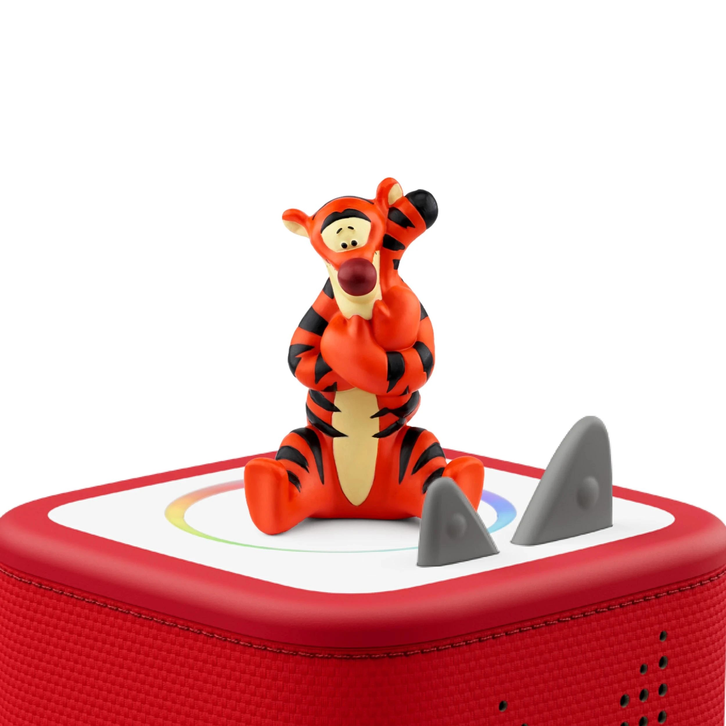 1 Disney Winnie the Pooh - Tigger Tonies Audio Character - Multi, 1 of 6