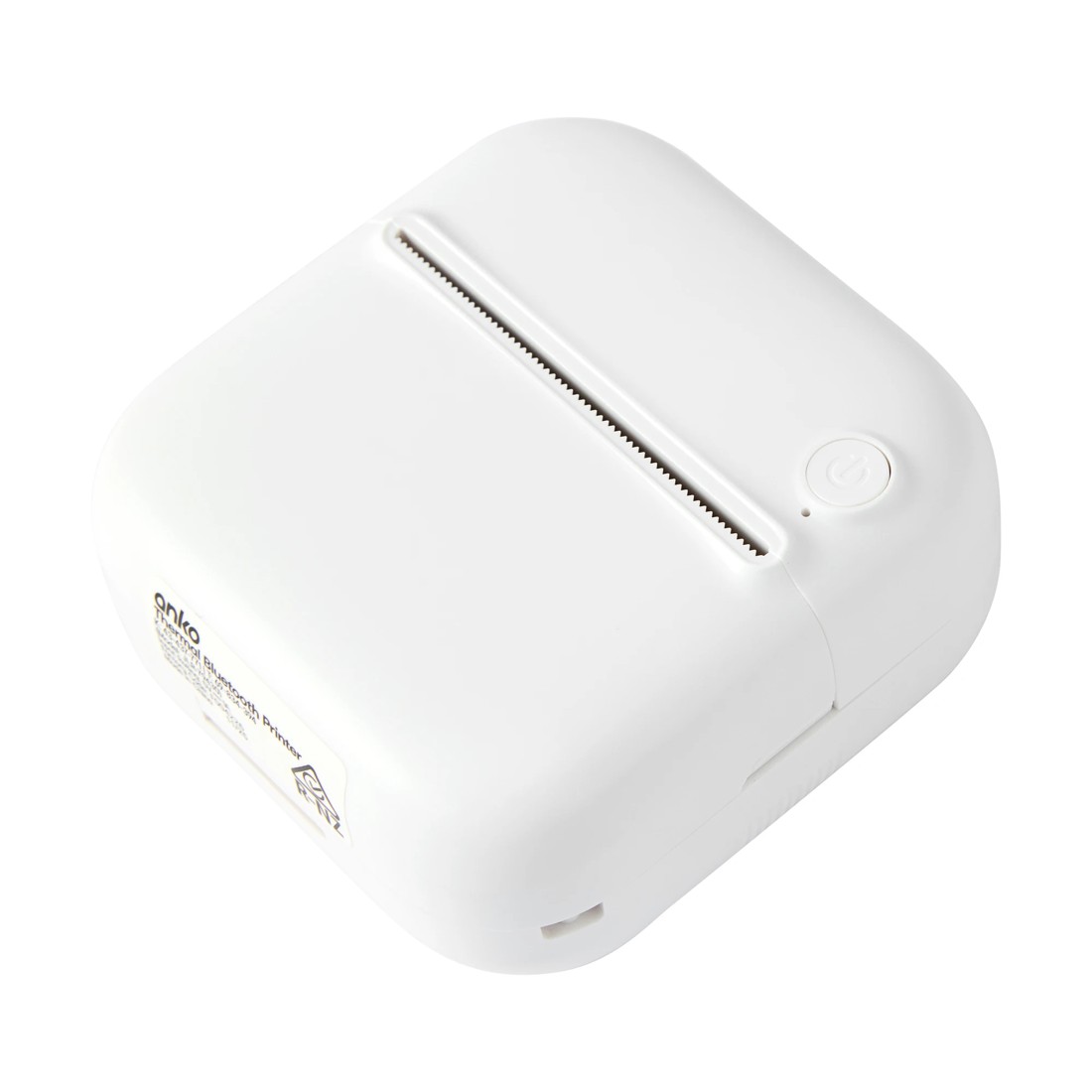 9 Thermal Bluetooth Printer, 9 of 10