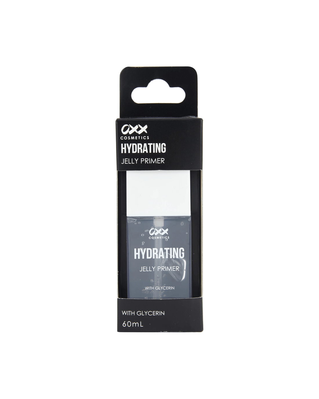 1 OXX Cosmetics Hydrating Jelly Primer, 1 of 6