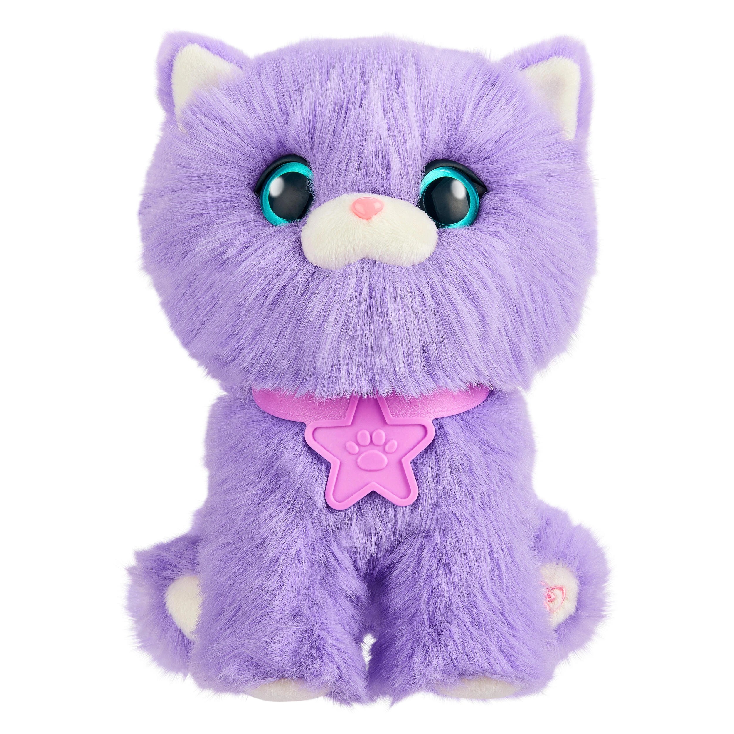 3 ScruffaLuvs Rainbow Pet Scruff - Assorted, 3 of 11