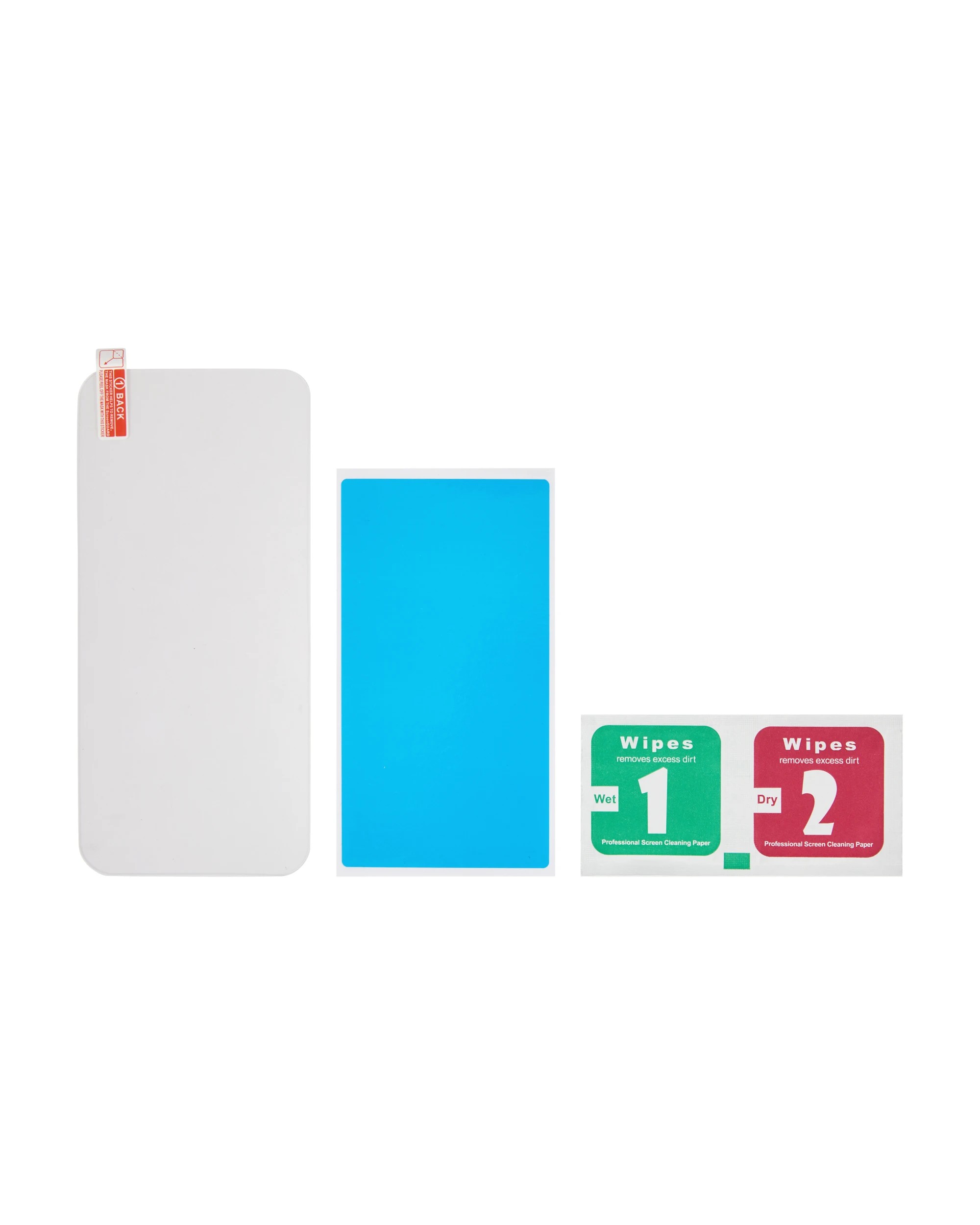 2 iPhone 17 Pro Max Protector Glass, 2 of 3