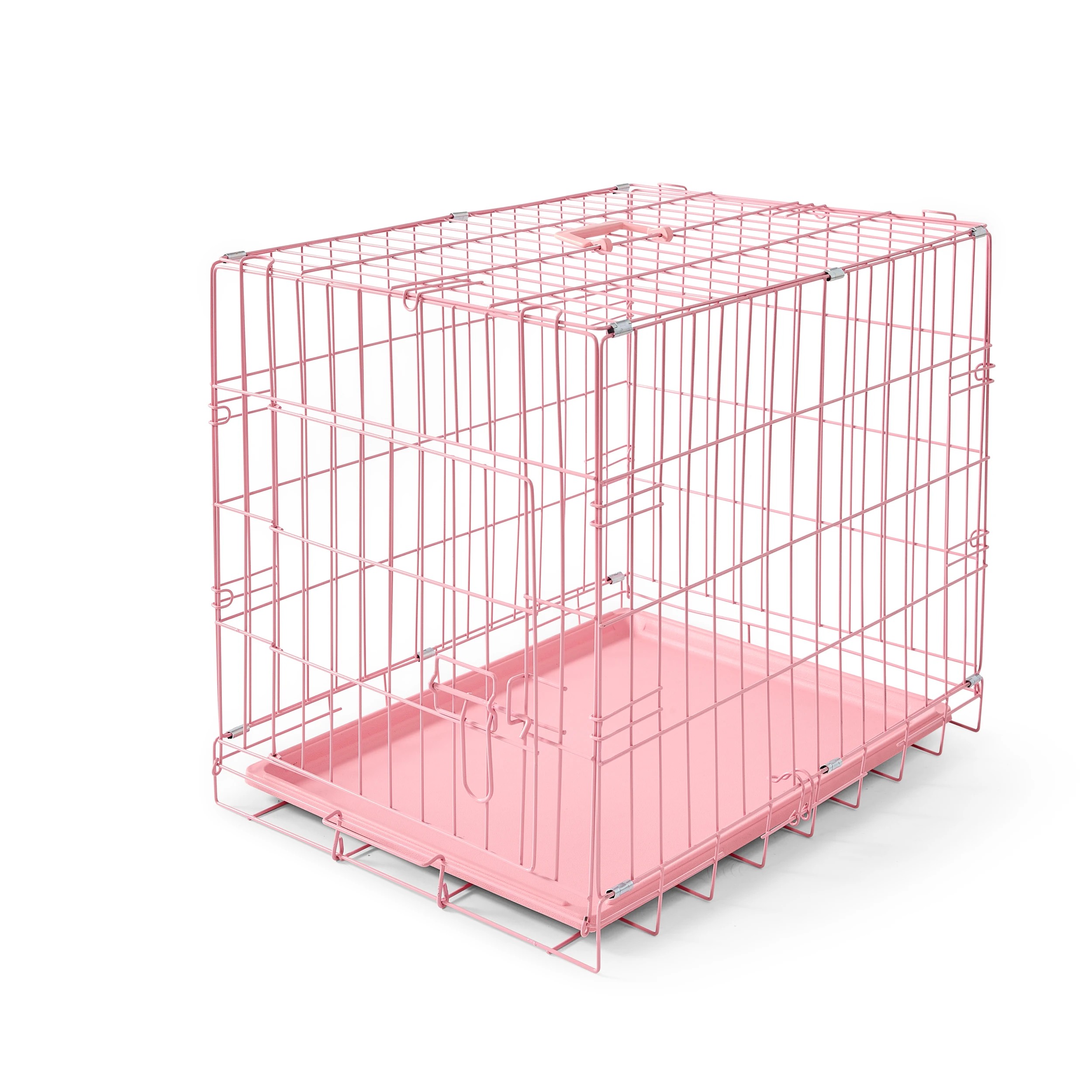 4 Small Pink Crate, 4 of 10