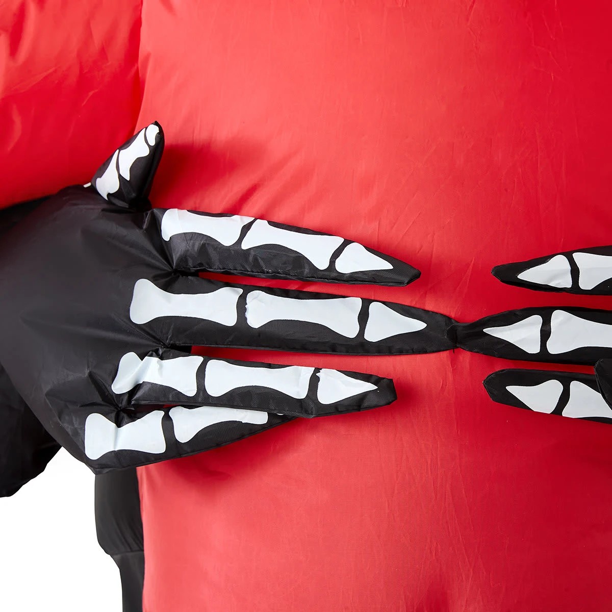 5 Inflatable Reaper Costume - Adult, 5 of 10