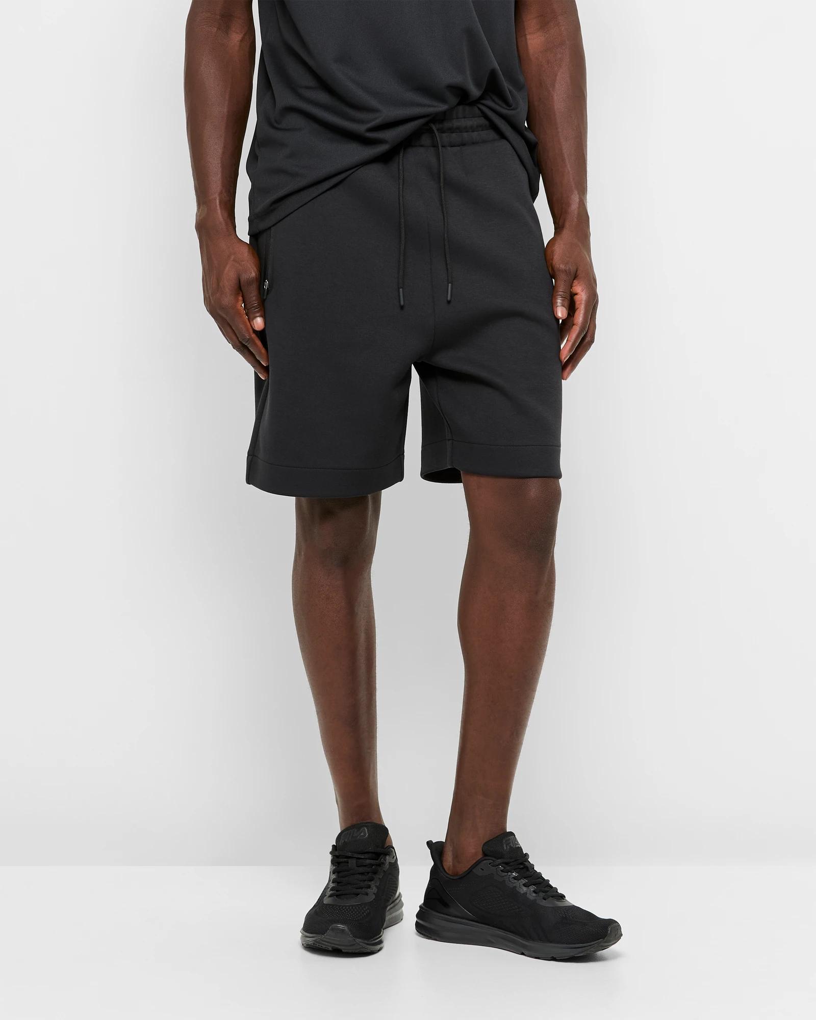 1 Target Active Tech Shorts BLACK, 1 of 5