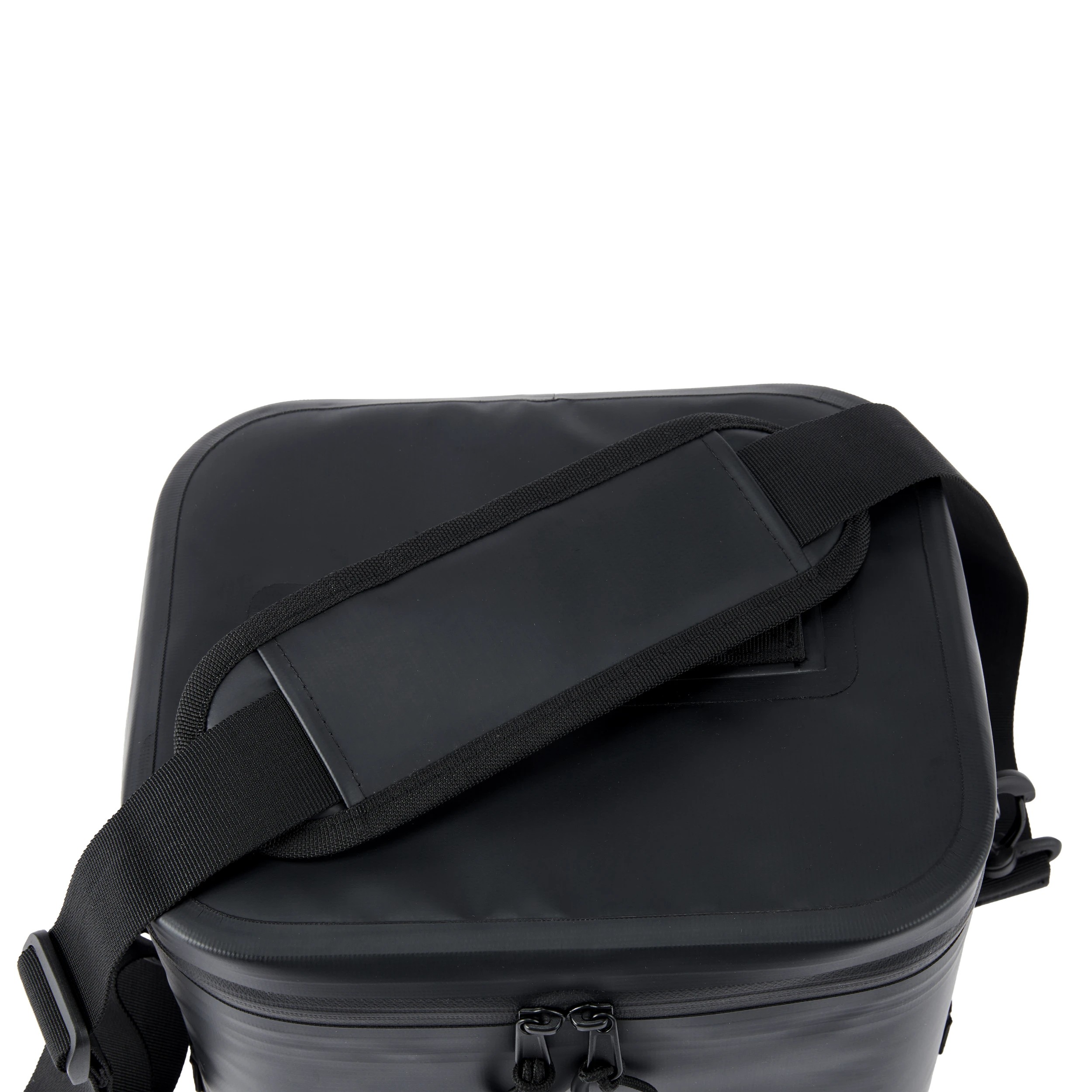 5 Insulated Cooler - Black, 5 of 7