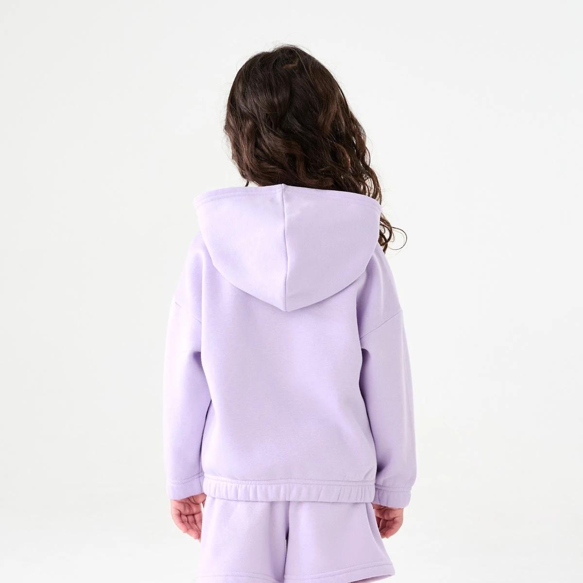 2 Oversized Hoodie PARIS BOW, 2 of 6