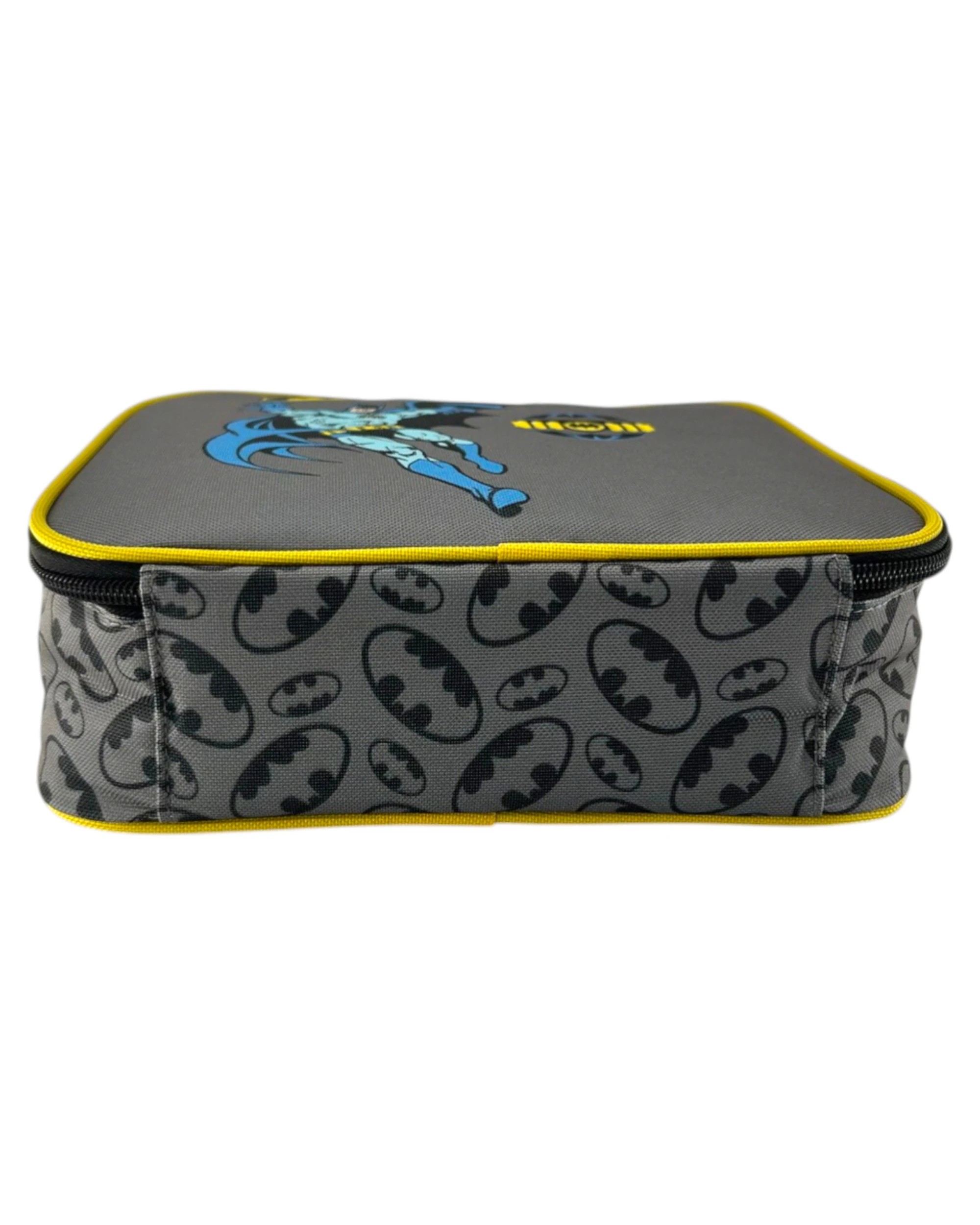 4 Warner Bros Batman Kids Lunch Box, 4 of 4