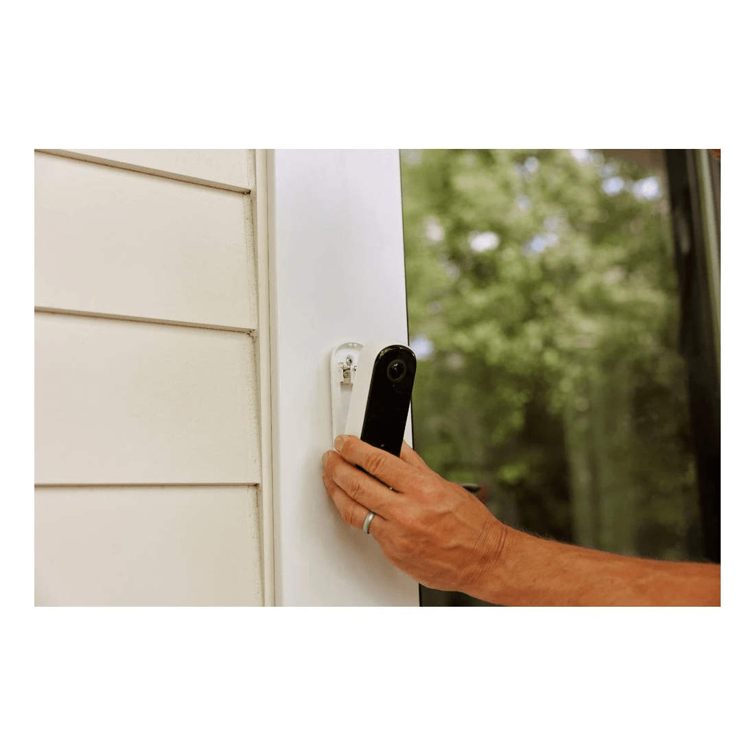 10 Arlo Essentials Video Doorbell 2K Second Gen, 10 of 10