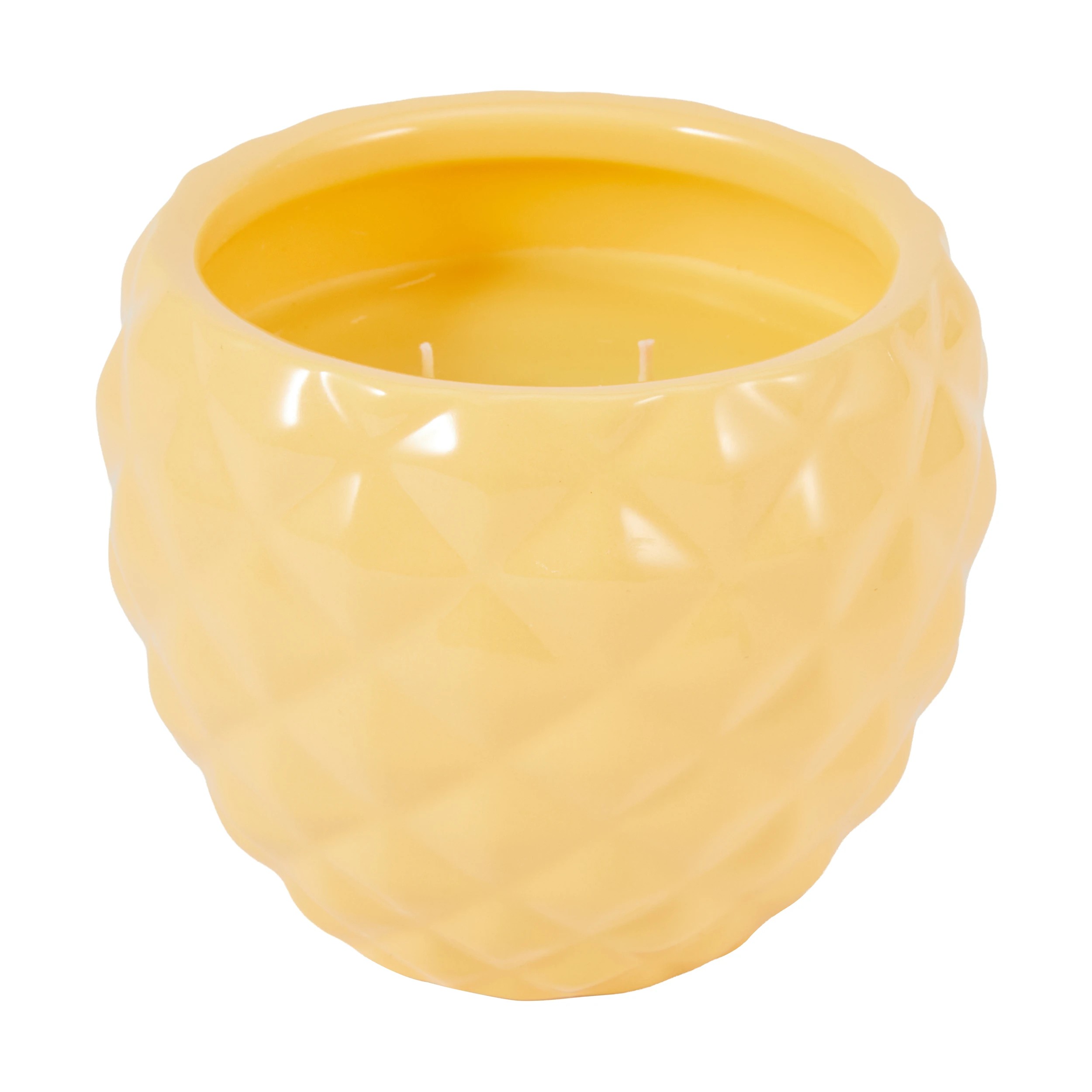 2 Fruit Pineapple Candle, 2 of 5