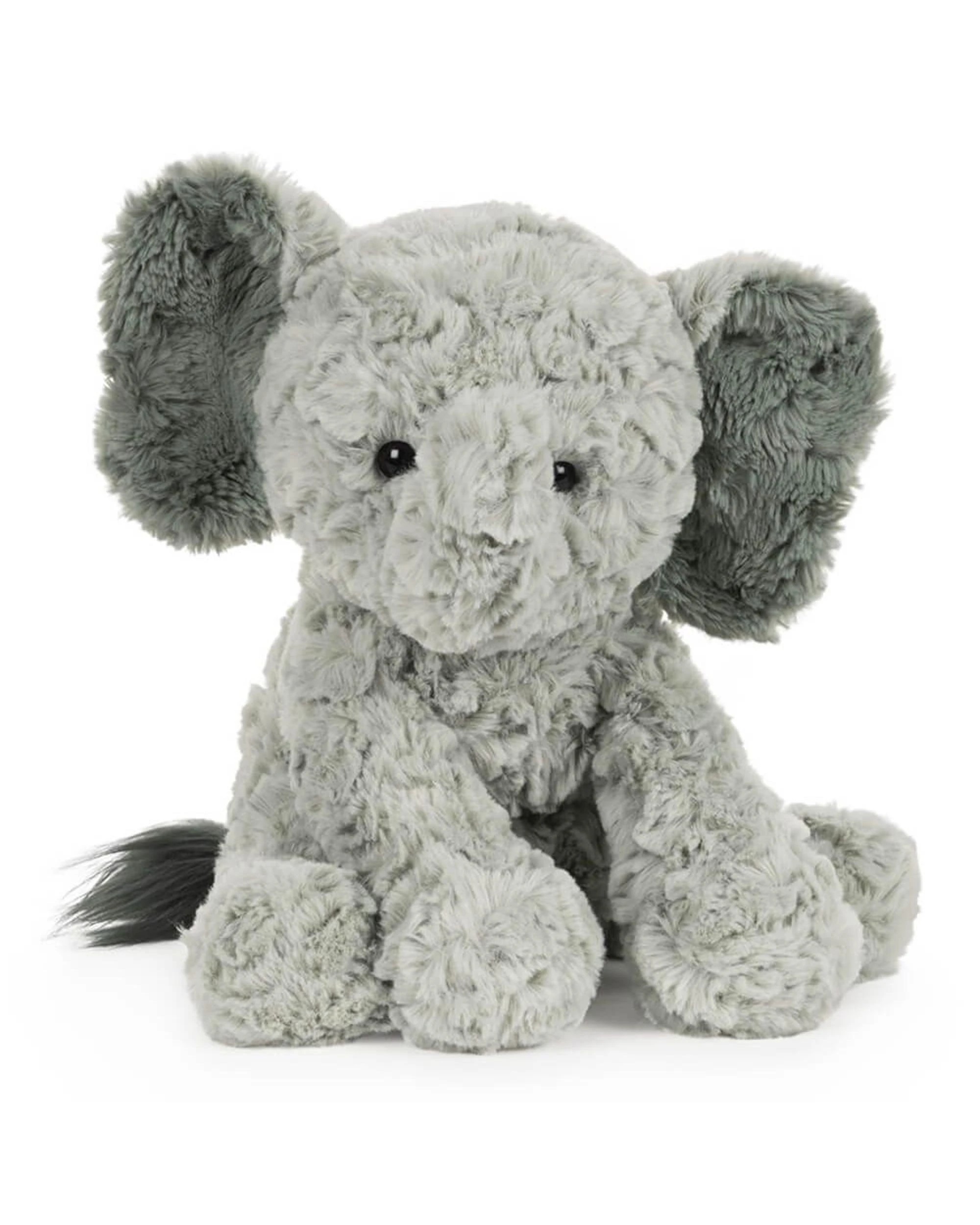 1 Gund Cozy's Elephant 25cm Plush, 1 of 5