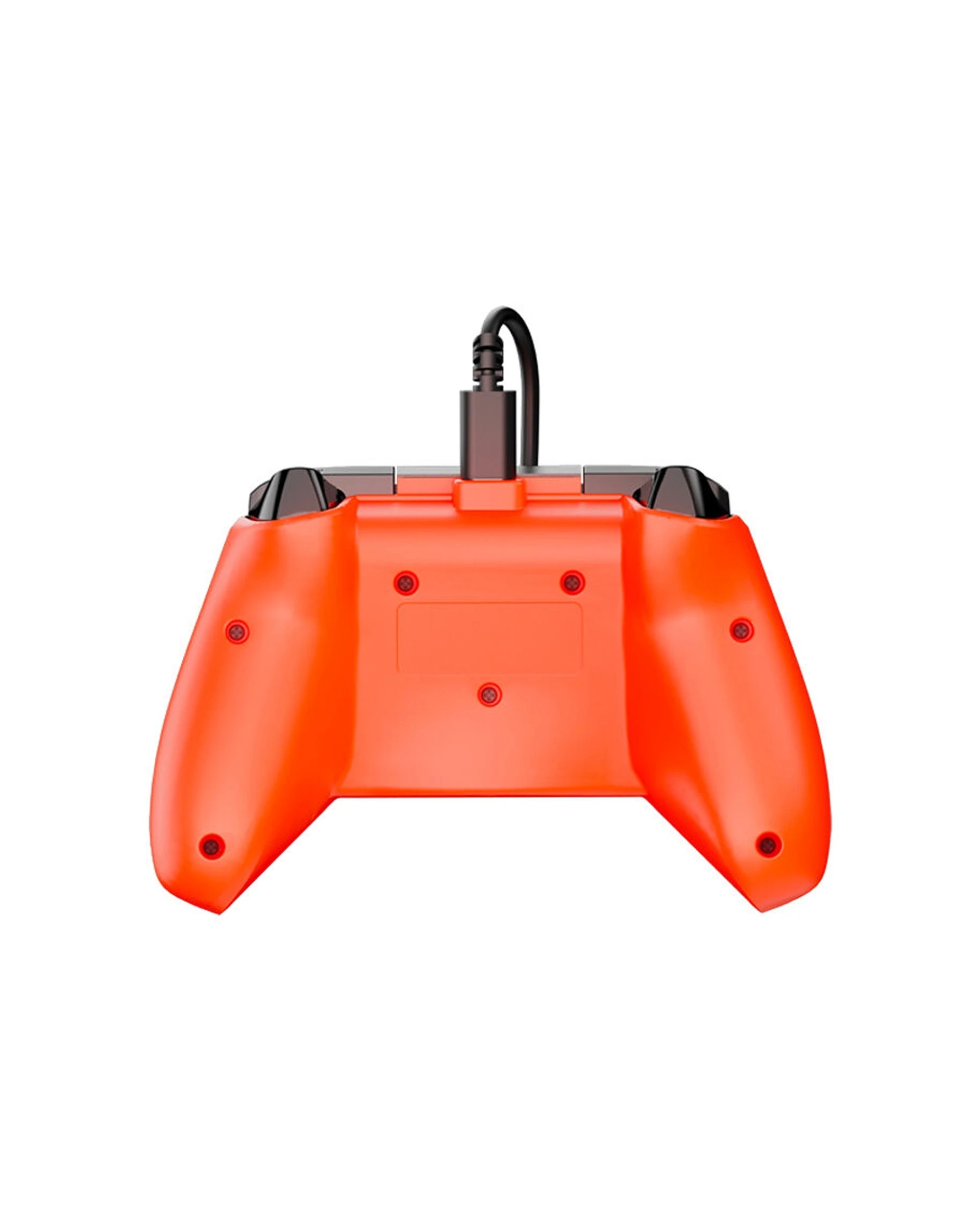 4 Turtle Beach Rematch Core Xbox Wired 2.5m USB Game Controller - Dual Rumble - Multi, 4 of 8