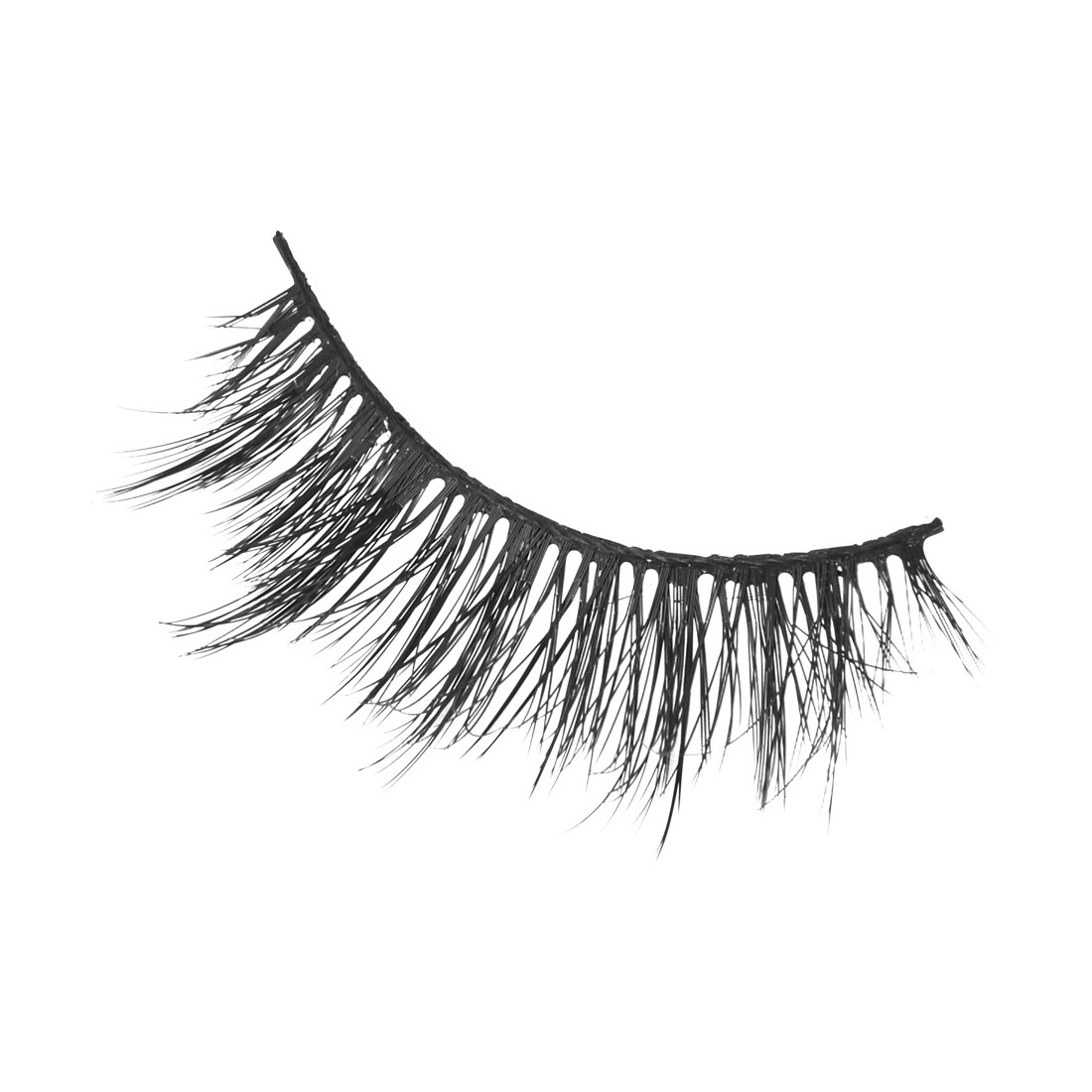 3 OXX Cosmetics Flutter False Lashes - No. 811, 3 of 5