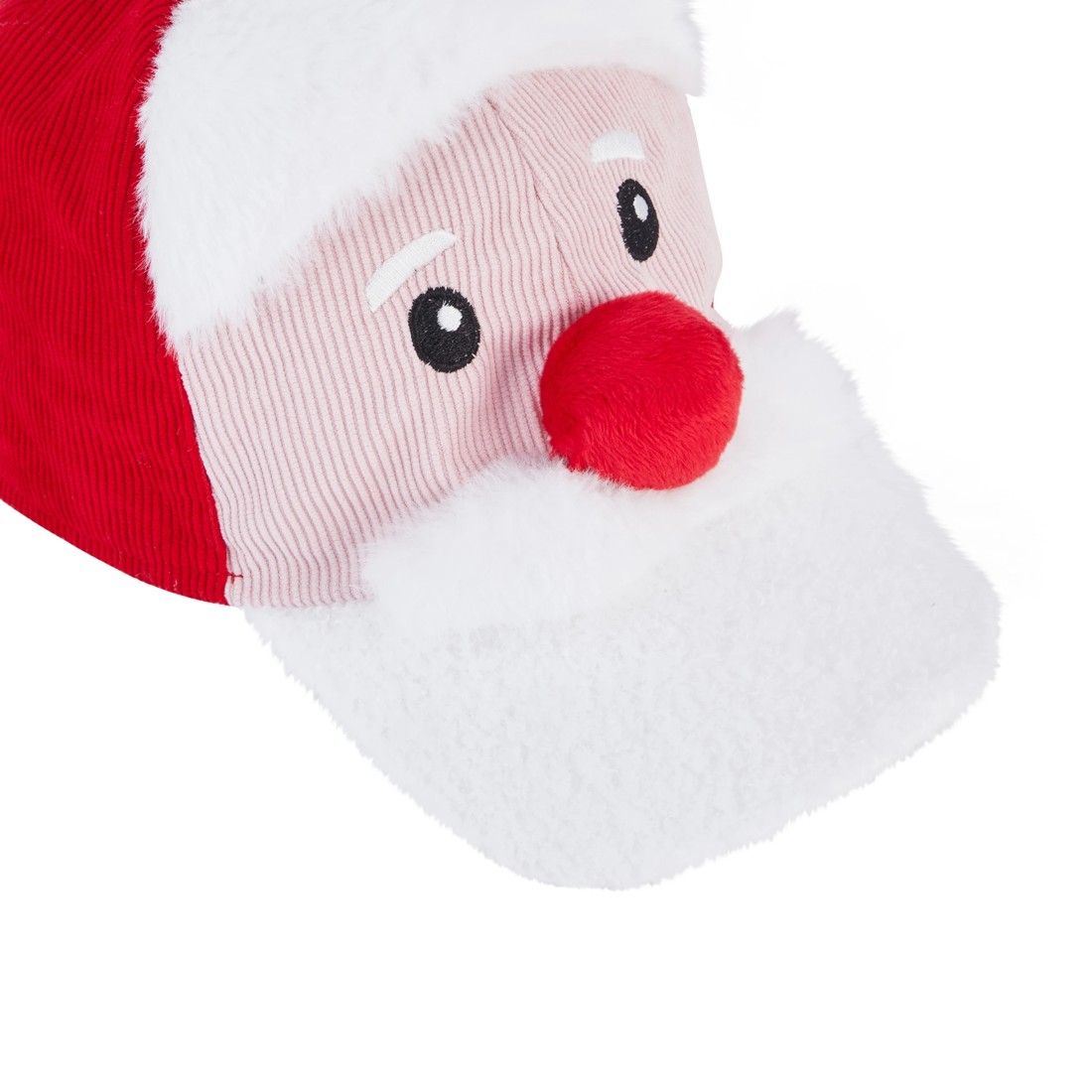 4 Novelty Christmas Cap - Assorted, 4 of 6