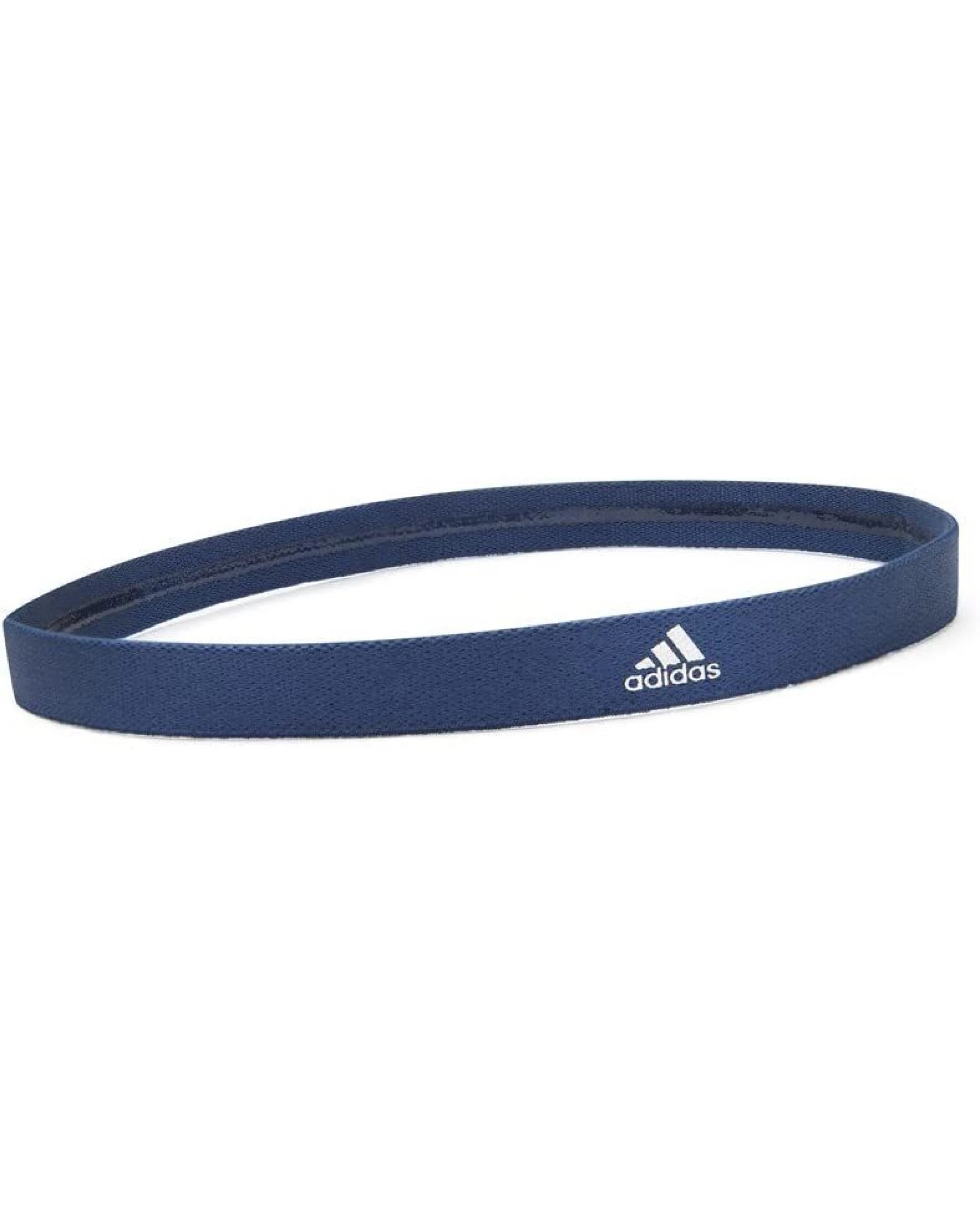 10 Adidas 3pcs Sports Headband Hair Bands Gym Training Fitness Yoga - Grey/Blue/Burgundy, 10 of 10