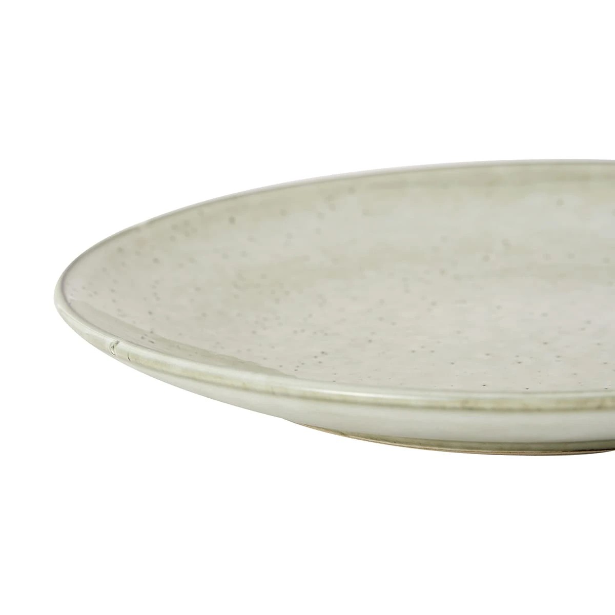 2 Dimpled Dinner Plate, 2 of 5