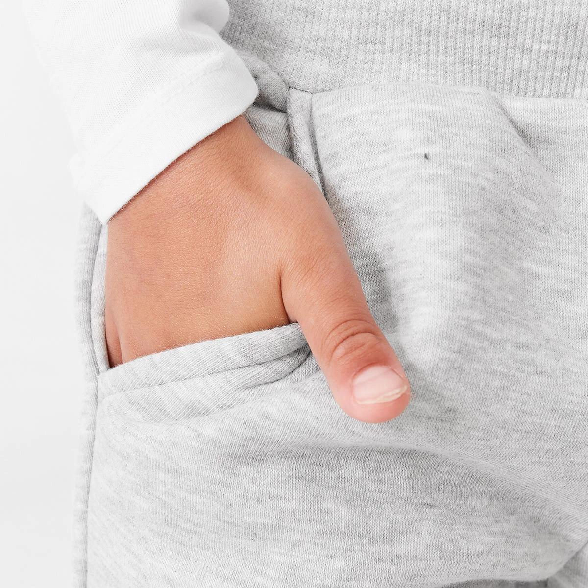 4 Cargo Trackpants Kgry Marle, 4 of 9