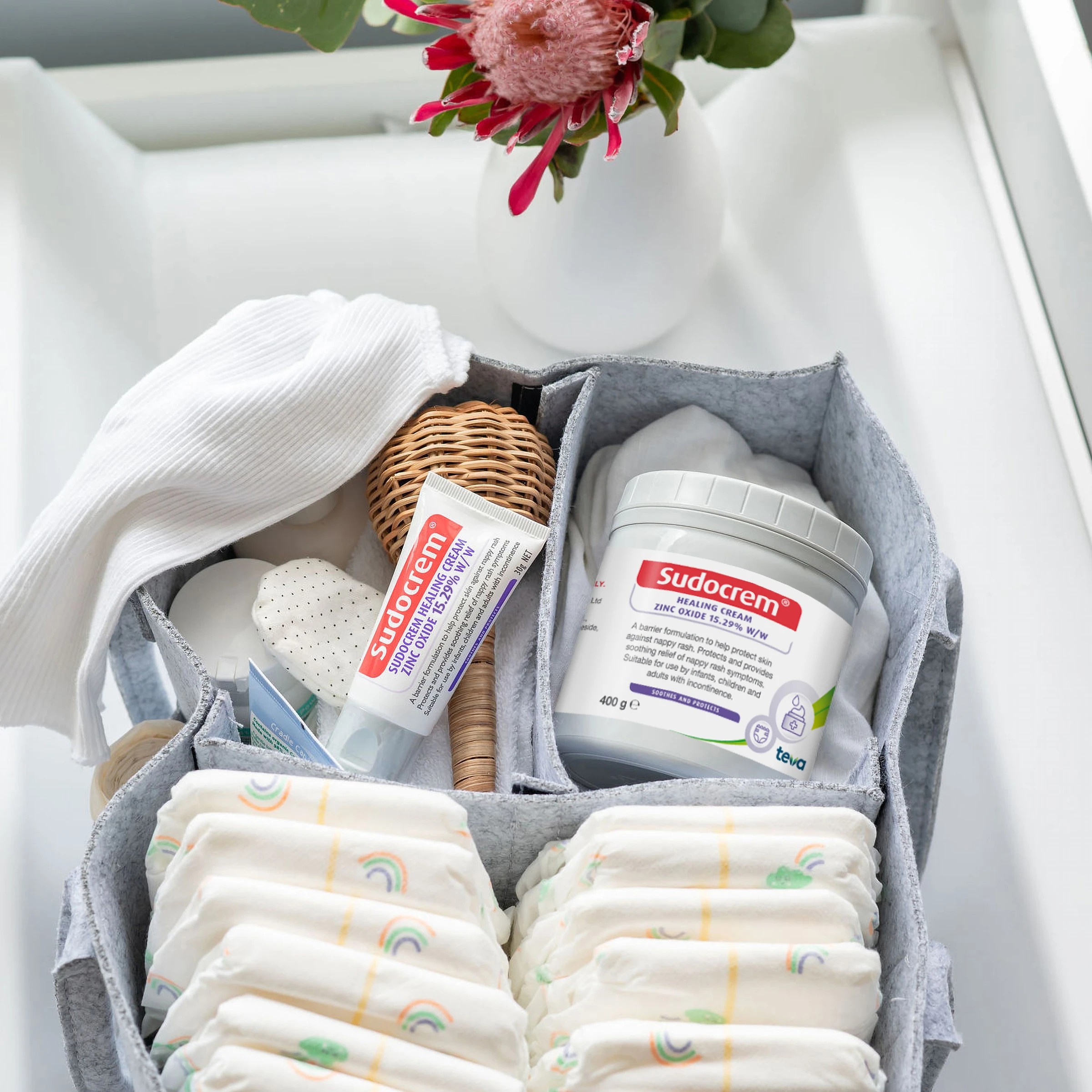 6 Sudocrem Healing Cream, 6 of 8