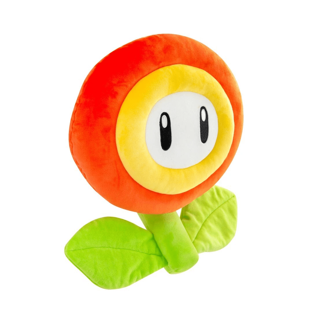 3 Nintendo - Super Mario - Fire Flower Mega Mocchi Plush - Multi, 3 of 4