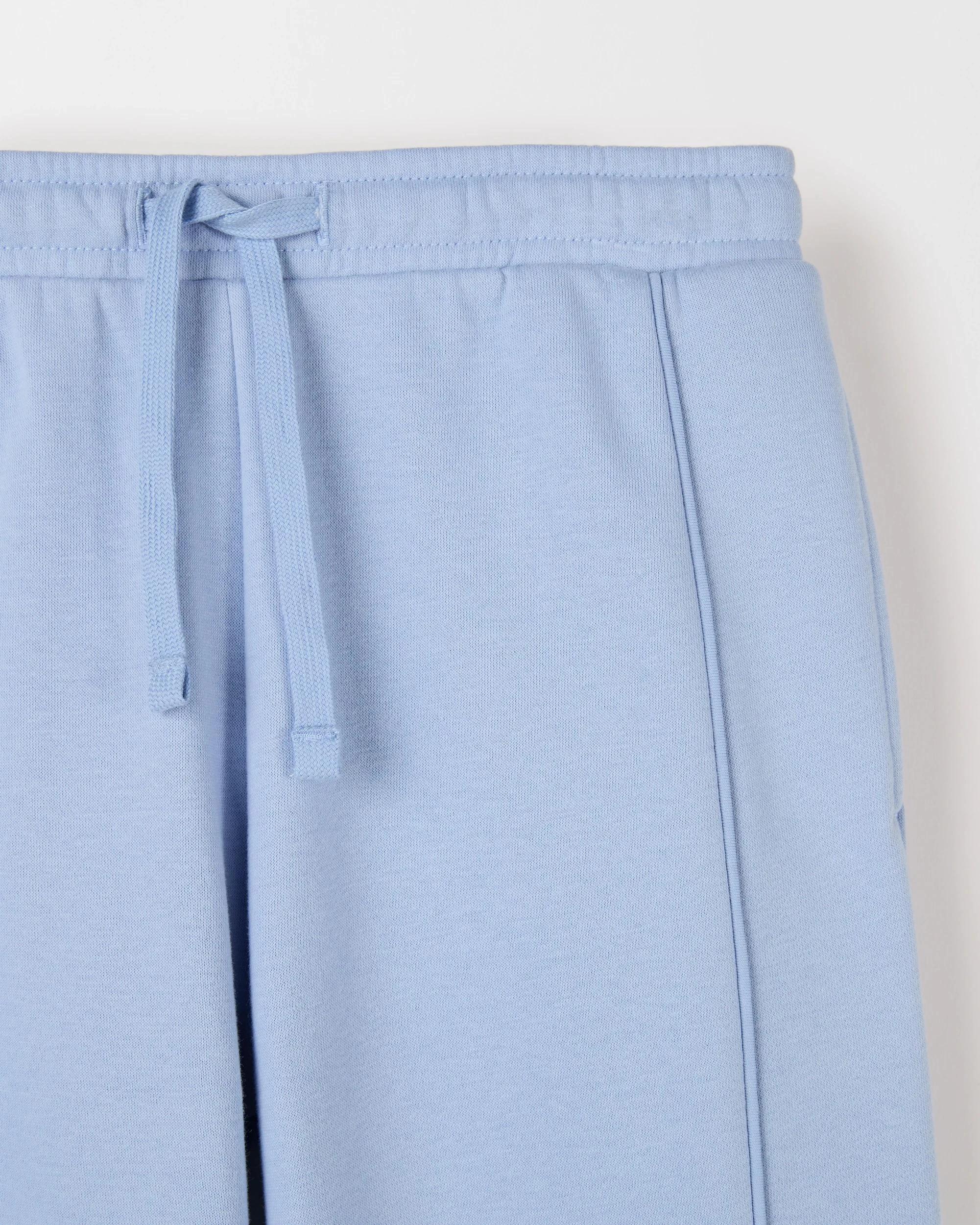 2 Target Kids Australian Cotton Blend Trackpants BLUE, 2 of 2