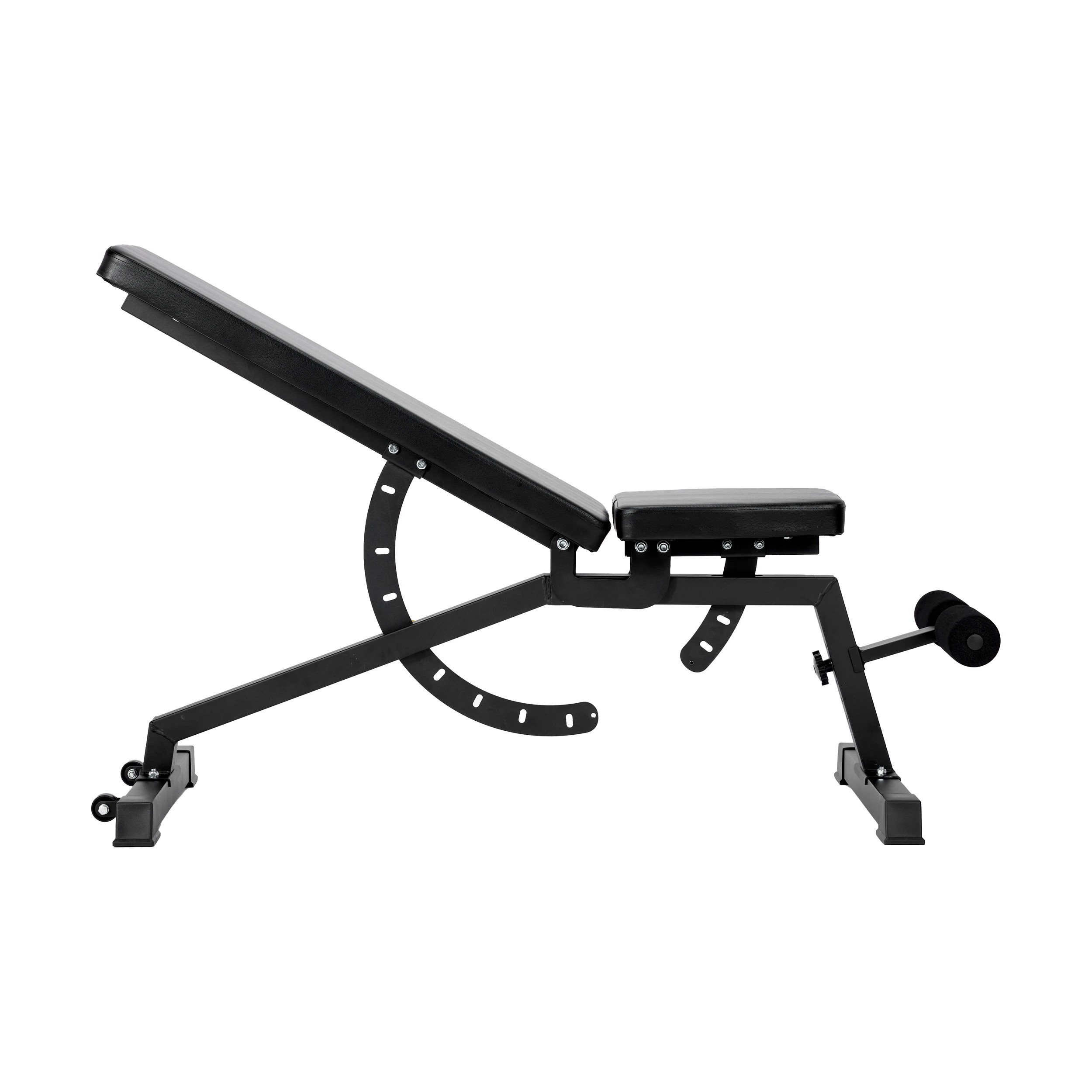 4 Adjustable Weight Bench, 4 of 9