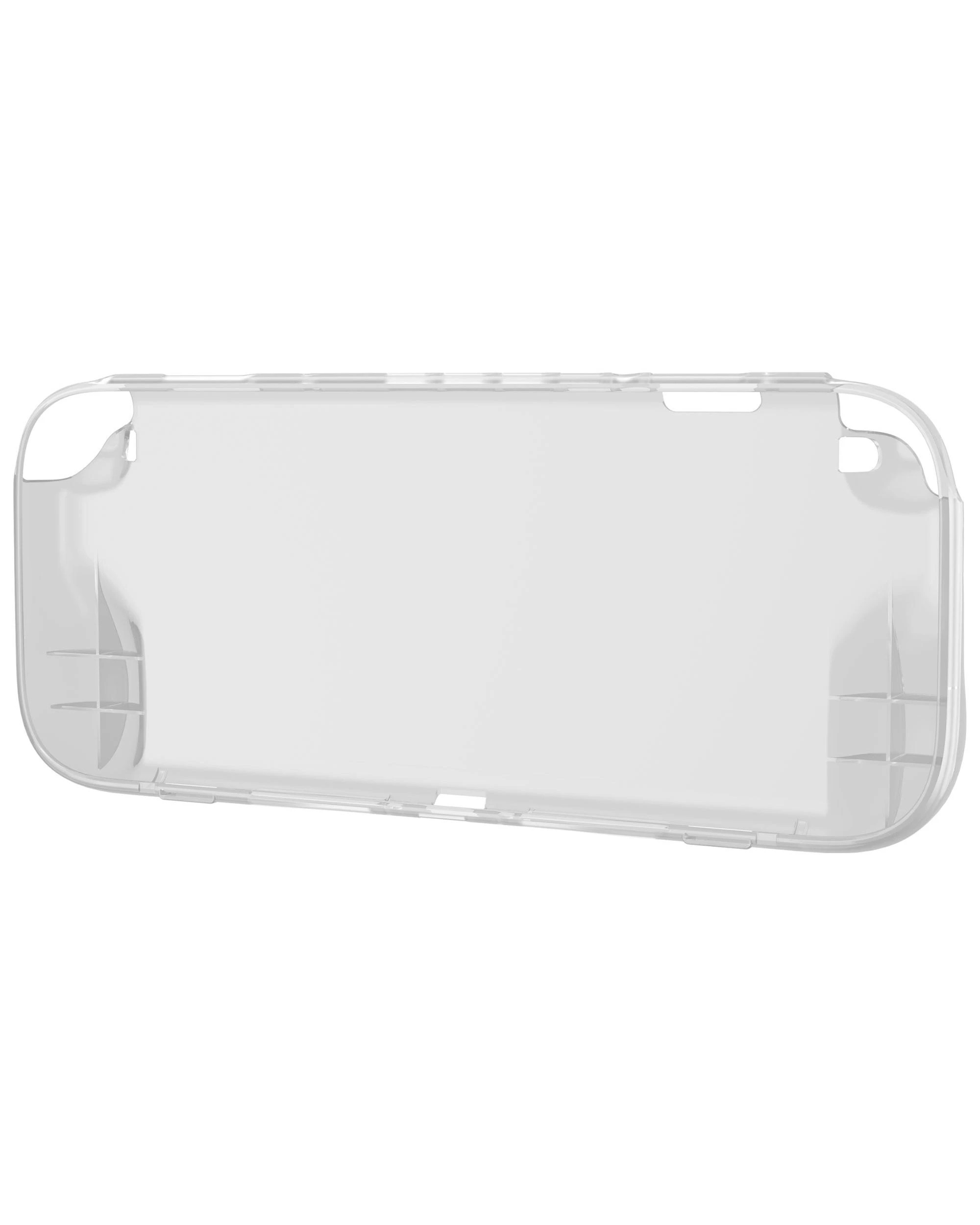 7 Powerwave Protective Case with Grips for Nintendo Switch 2 - Grey, 7 of 7