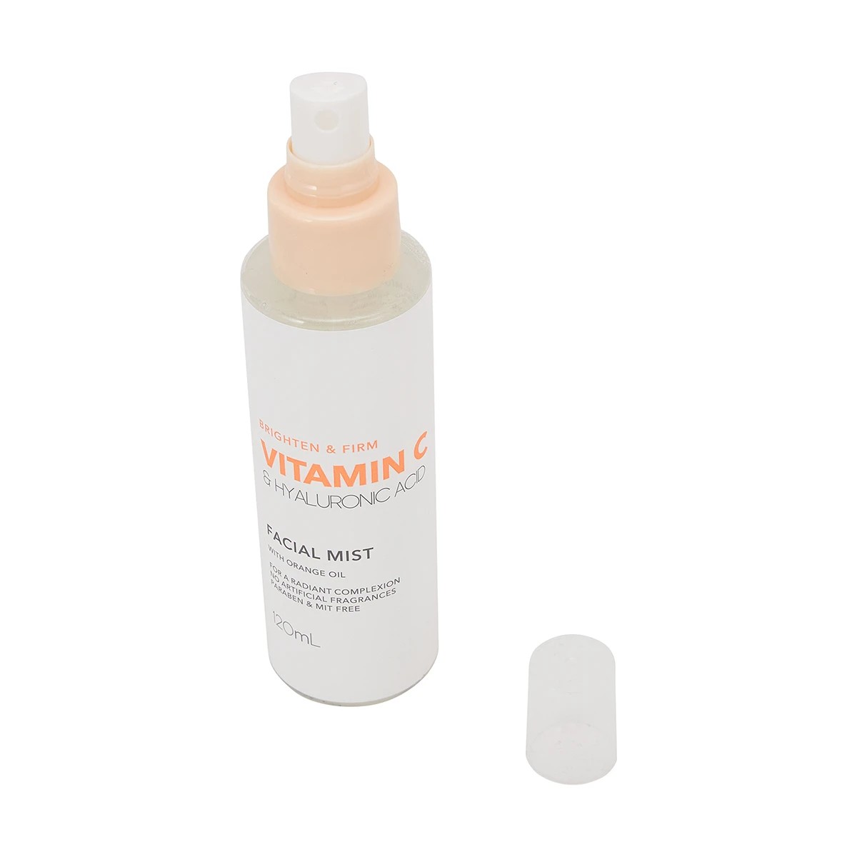 2 Brighten and Firm Vitamin C & Hyaluronic Acid Facial Mist, 2 of 6