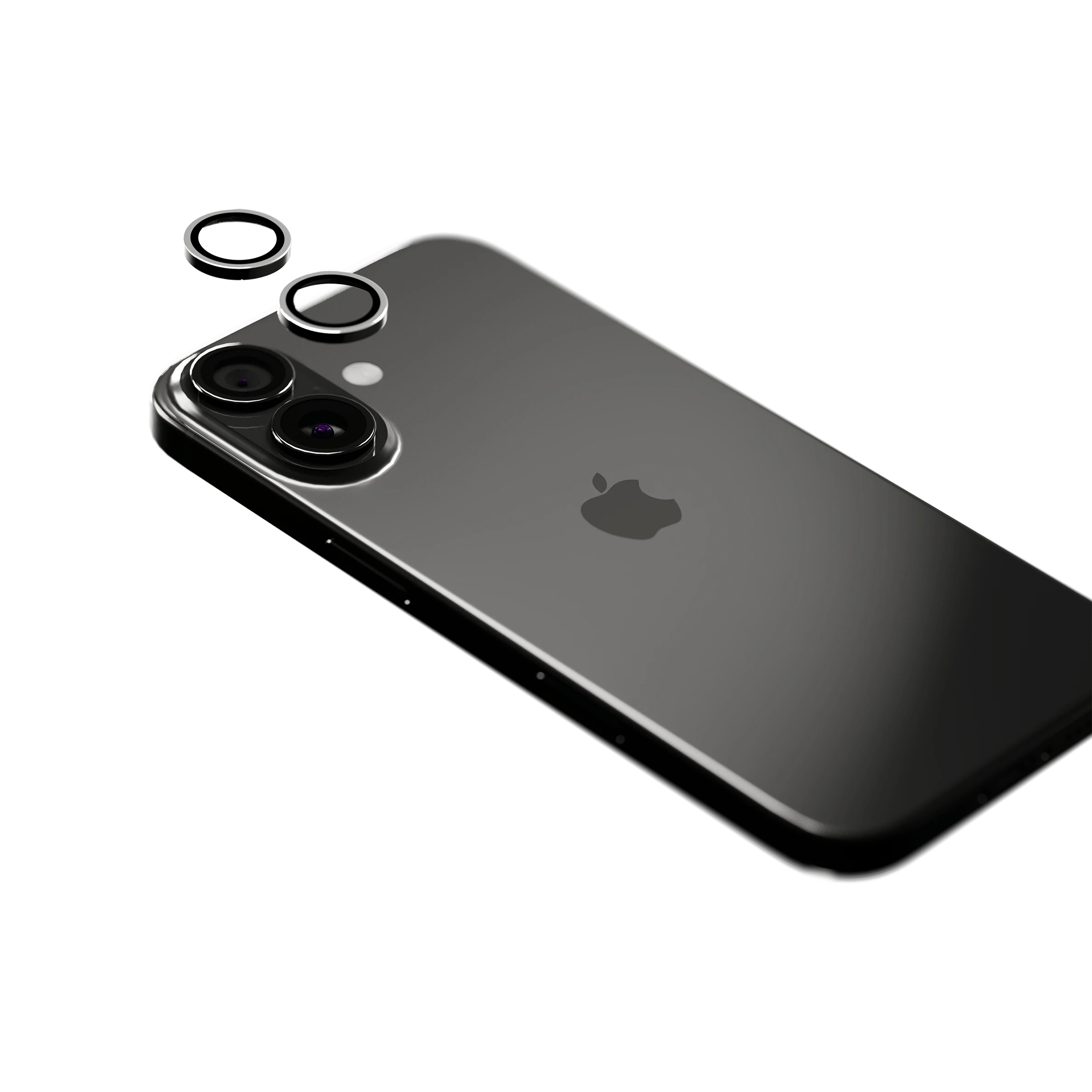 Cygnett Camera Lens Protector For iPhone 17 LensShield - Kmart