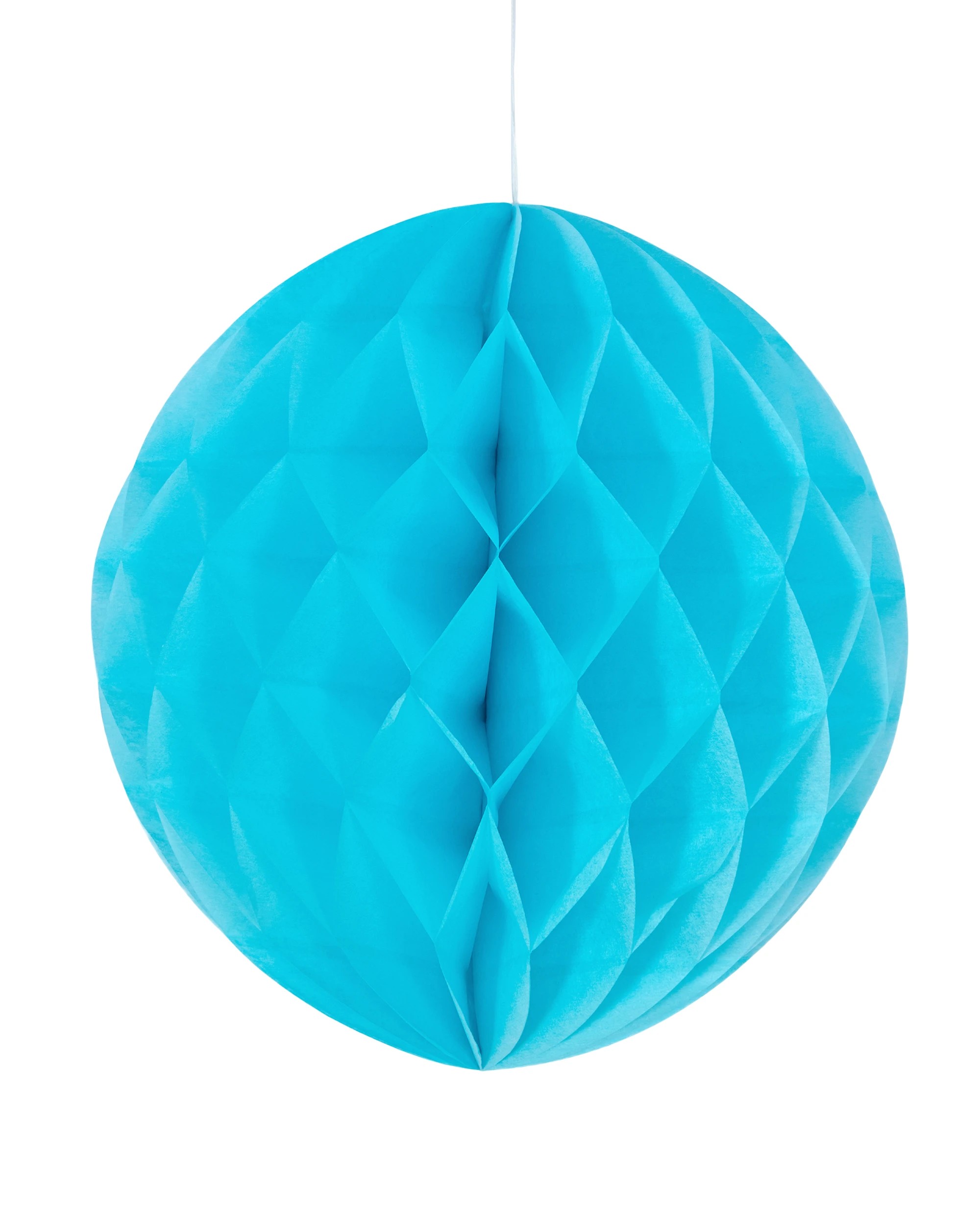6 12 Piece Blue Decoration Pack, 6 of 8