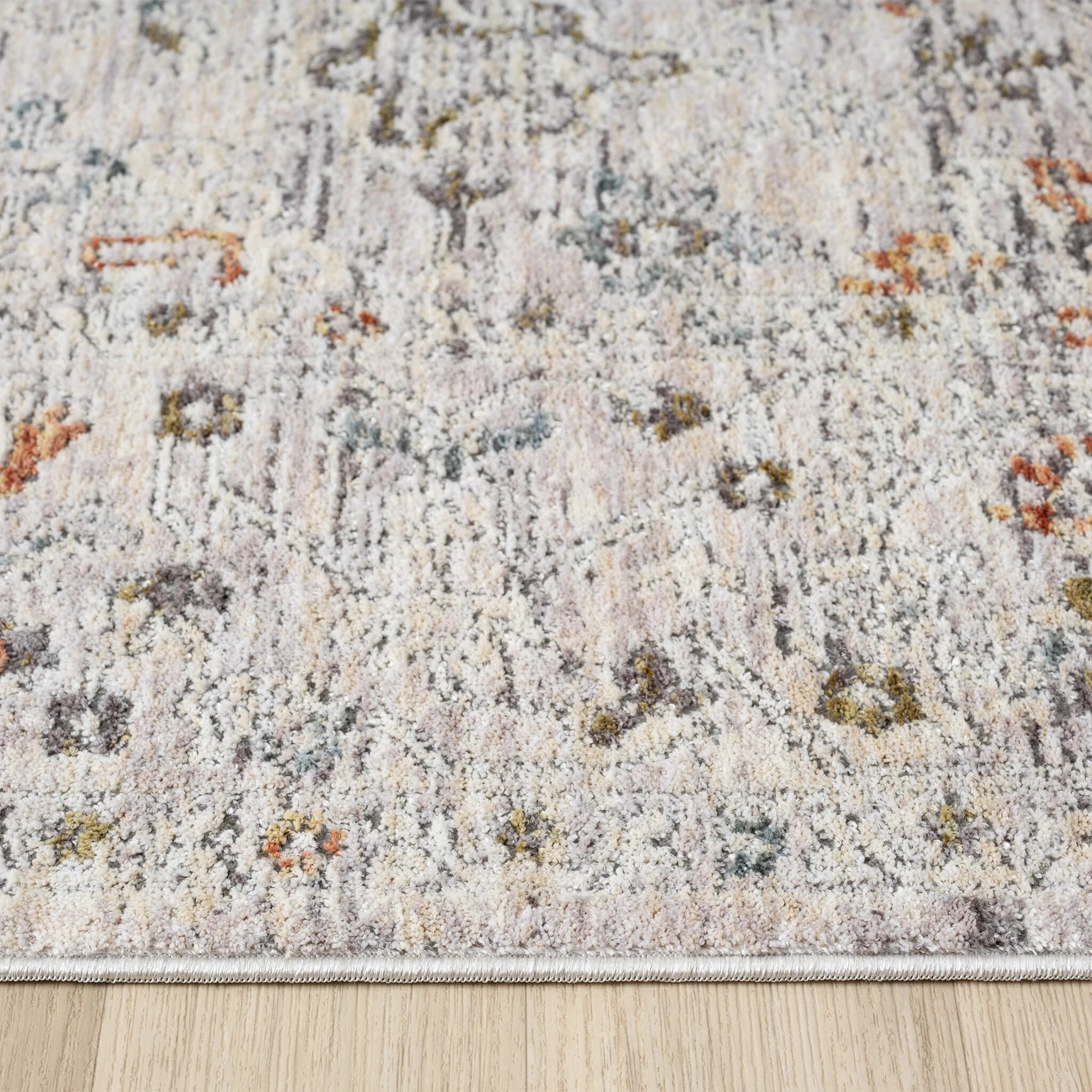10 La Grace Home Adelia Premium Rug - 240x330cm - Ivory, 10 of 10