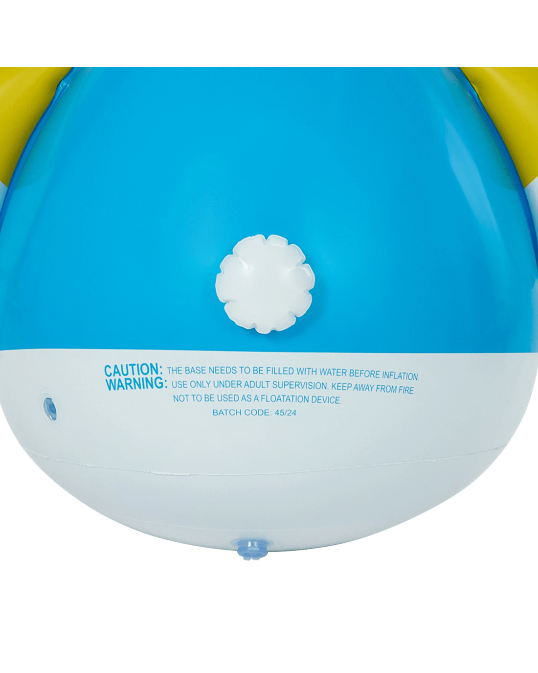 9 Hello Kitty Inflatable Character, 9 of 10