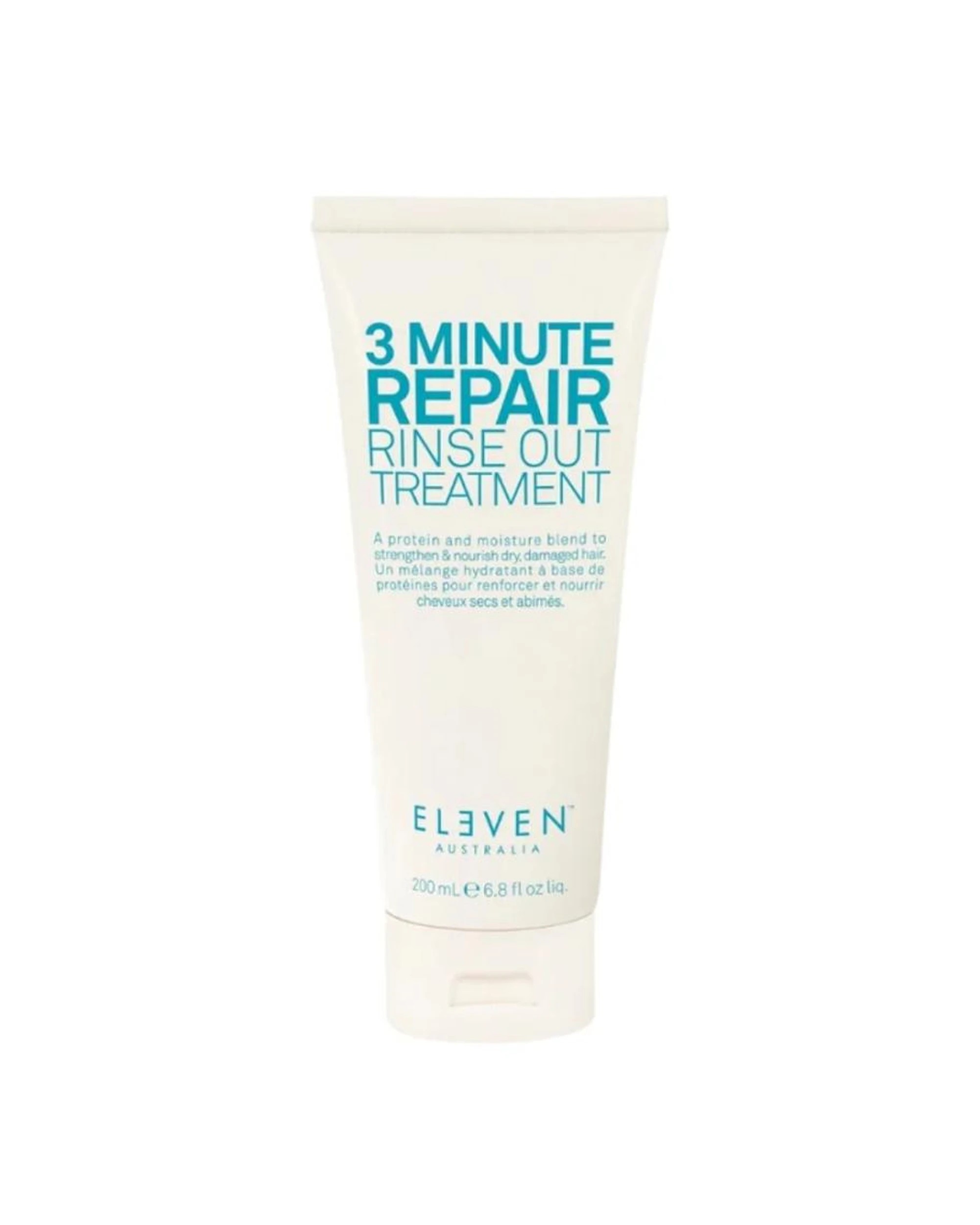 1 Eleven Australia 3 Minute Repair Rinse Out Treatment 200mL, 1 of 2