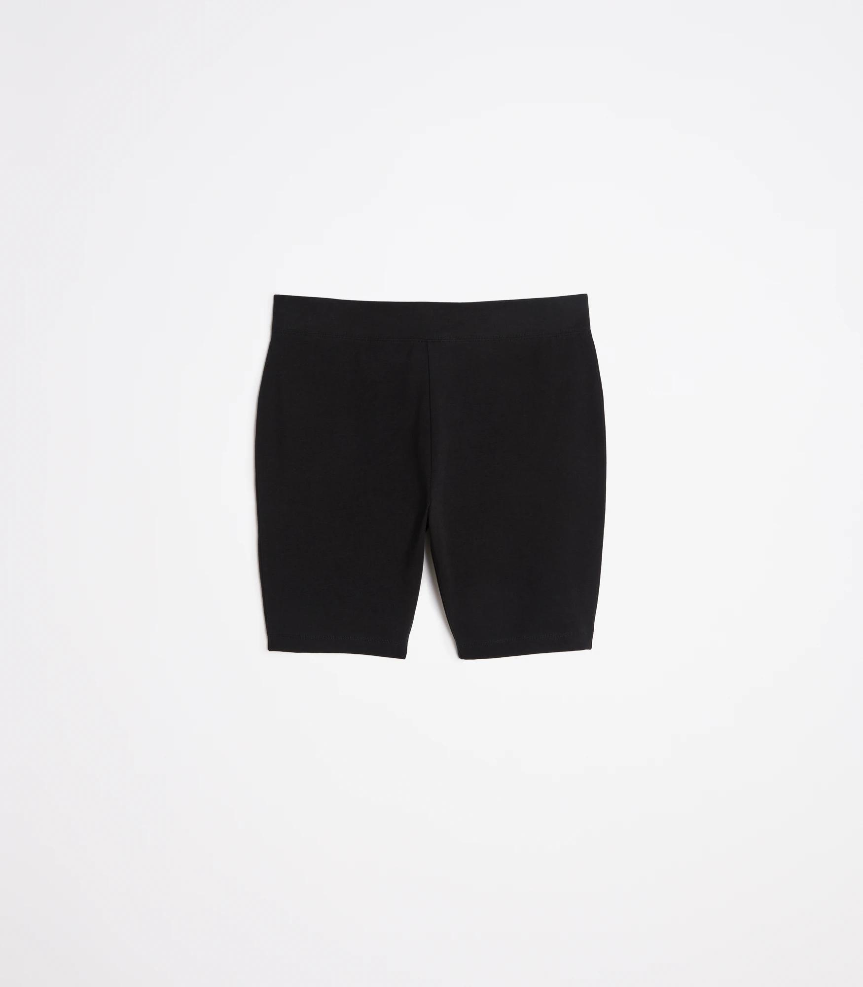 5 Target Curve Bike Shorts BLACK, 5 of 10