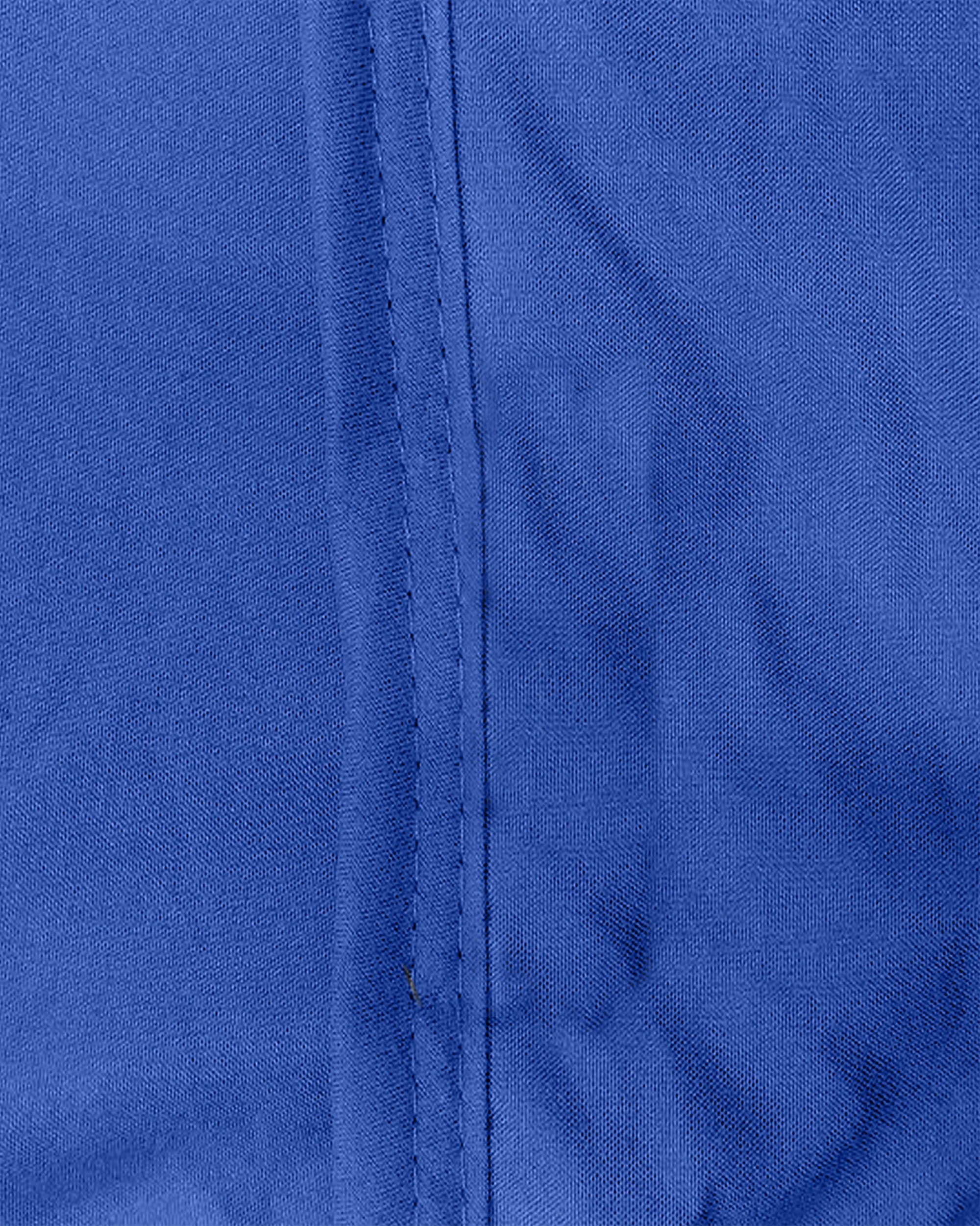 5 Dreamz 9kg Weighted Blanket - Blue, 5 of 6