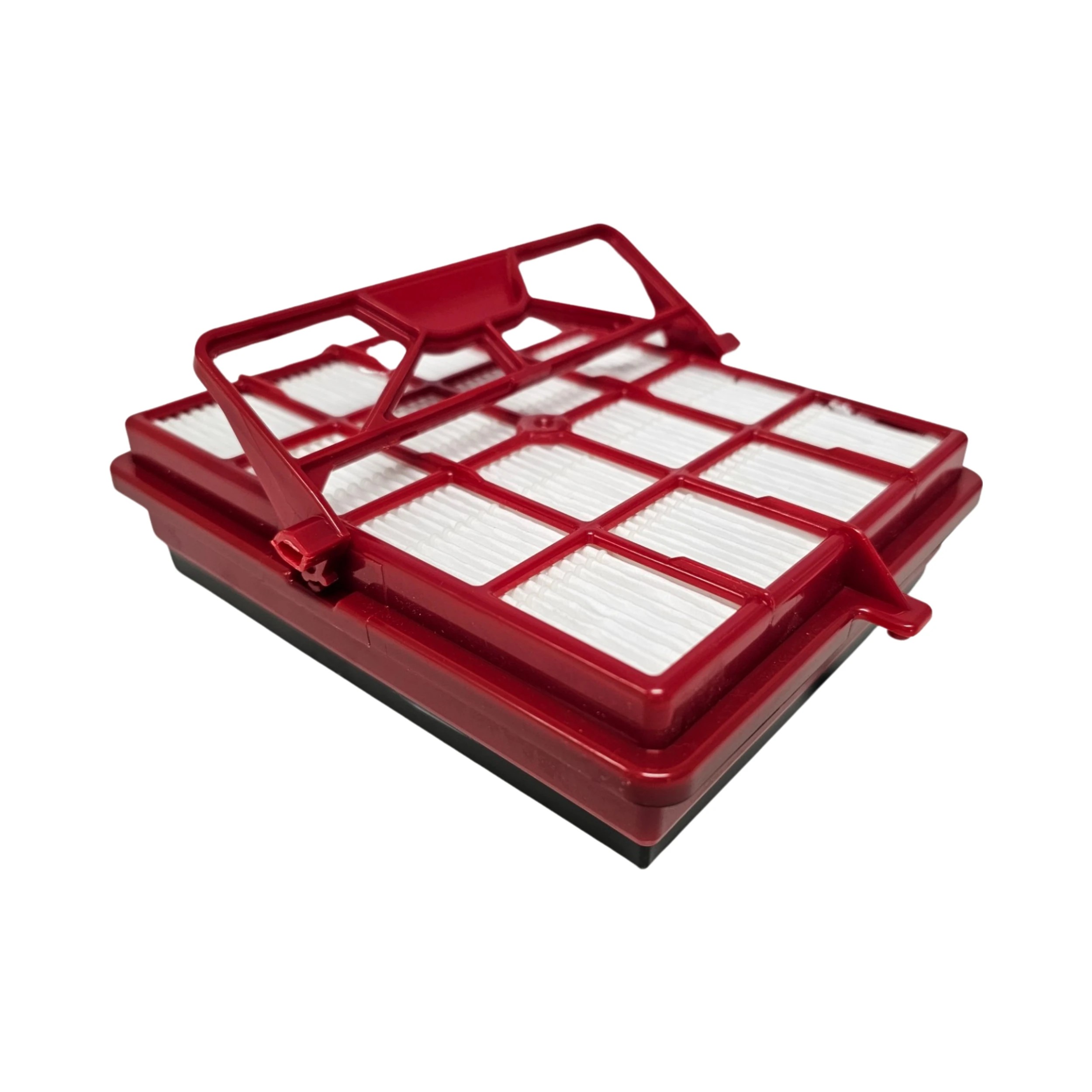 3 Hygieia Filter Kit For Sauber Intelligence, Excellence & Classic - Red, 3 of 6