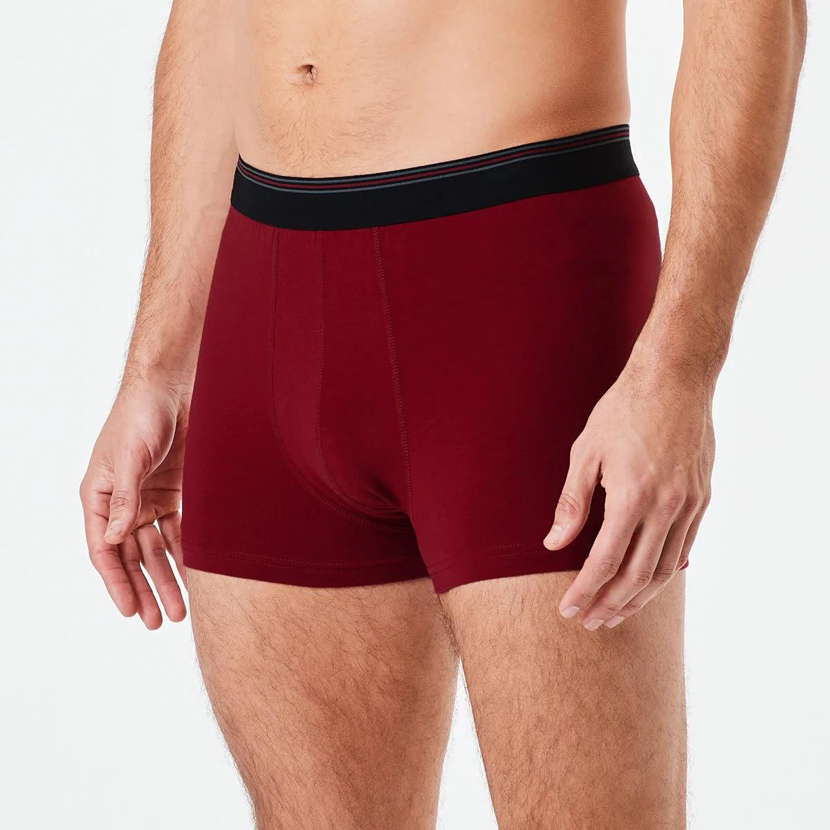 2 Trunks BIKING RED, 2 of 5