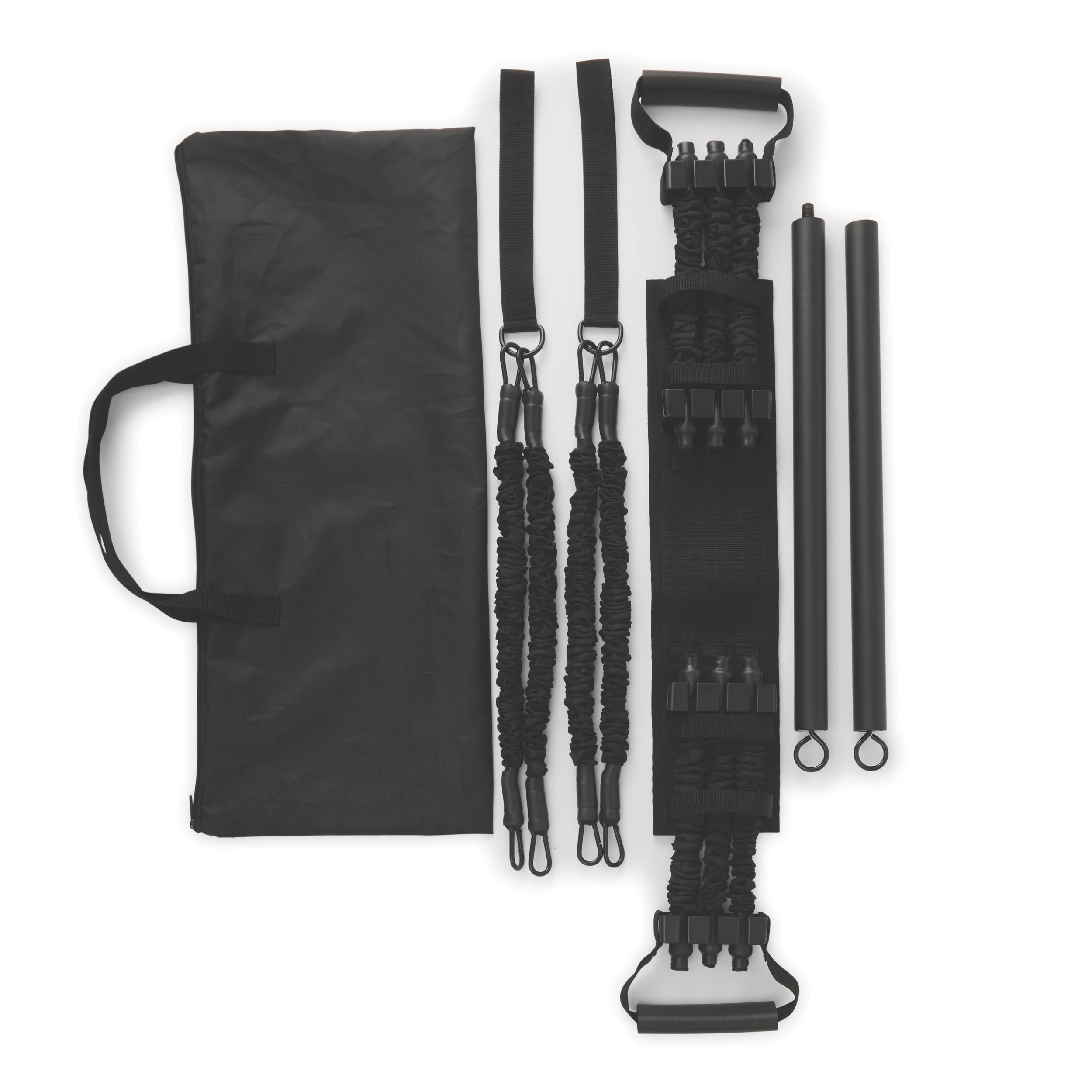 5 17 Piece All In One Resistance Band Set, 5 of 10