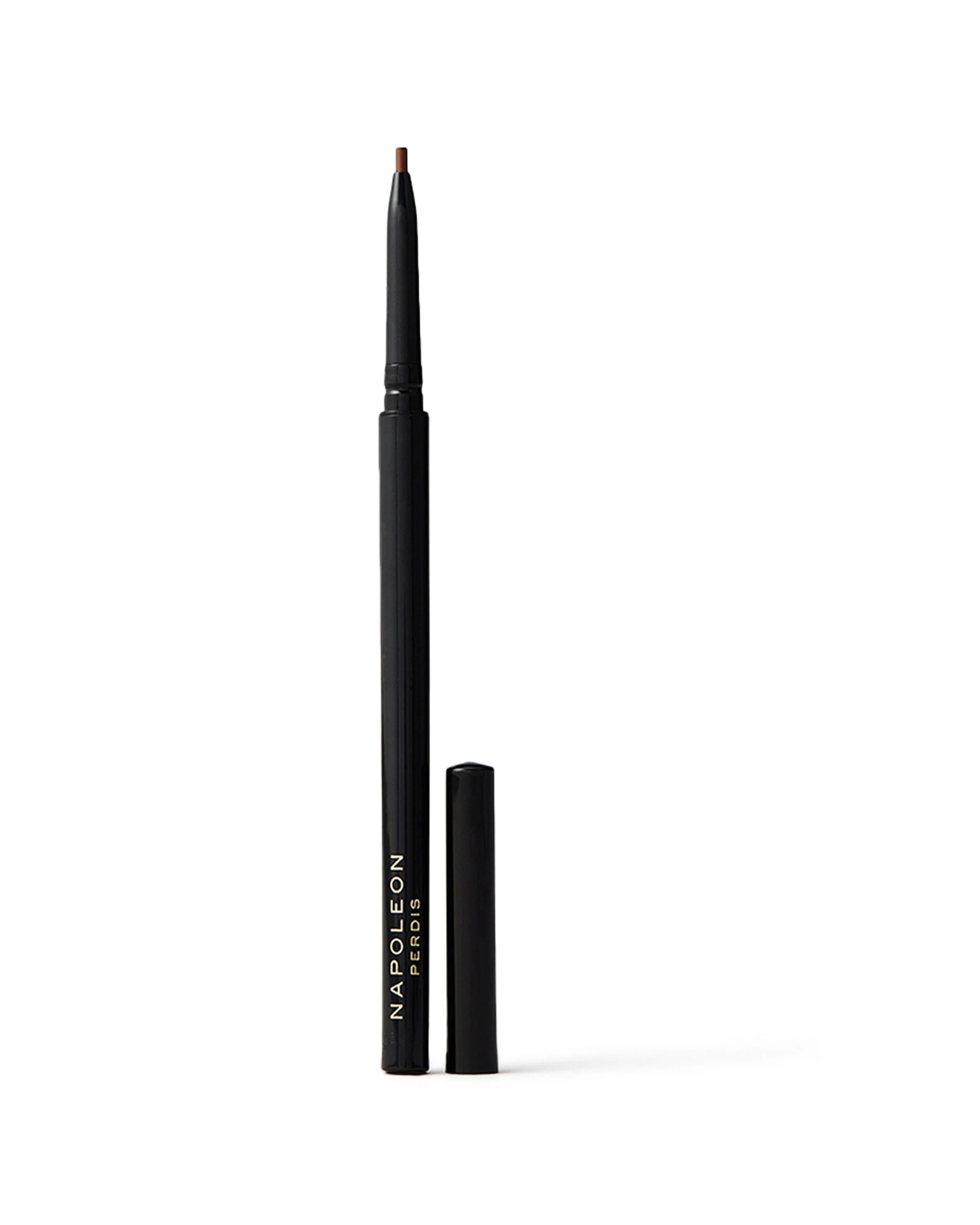 1 Napoleon Perdis Makeup 0.09G Makeup Eyebrow Pencil - Brownie, 1 of 3