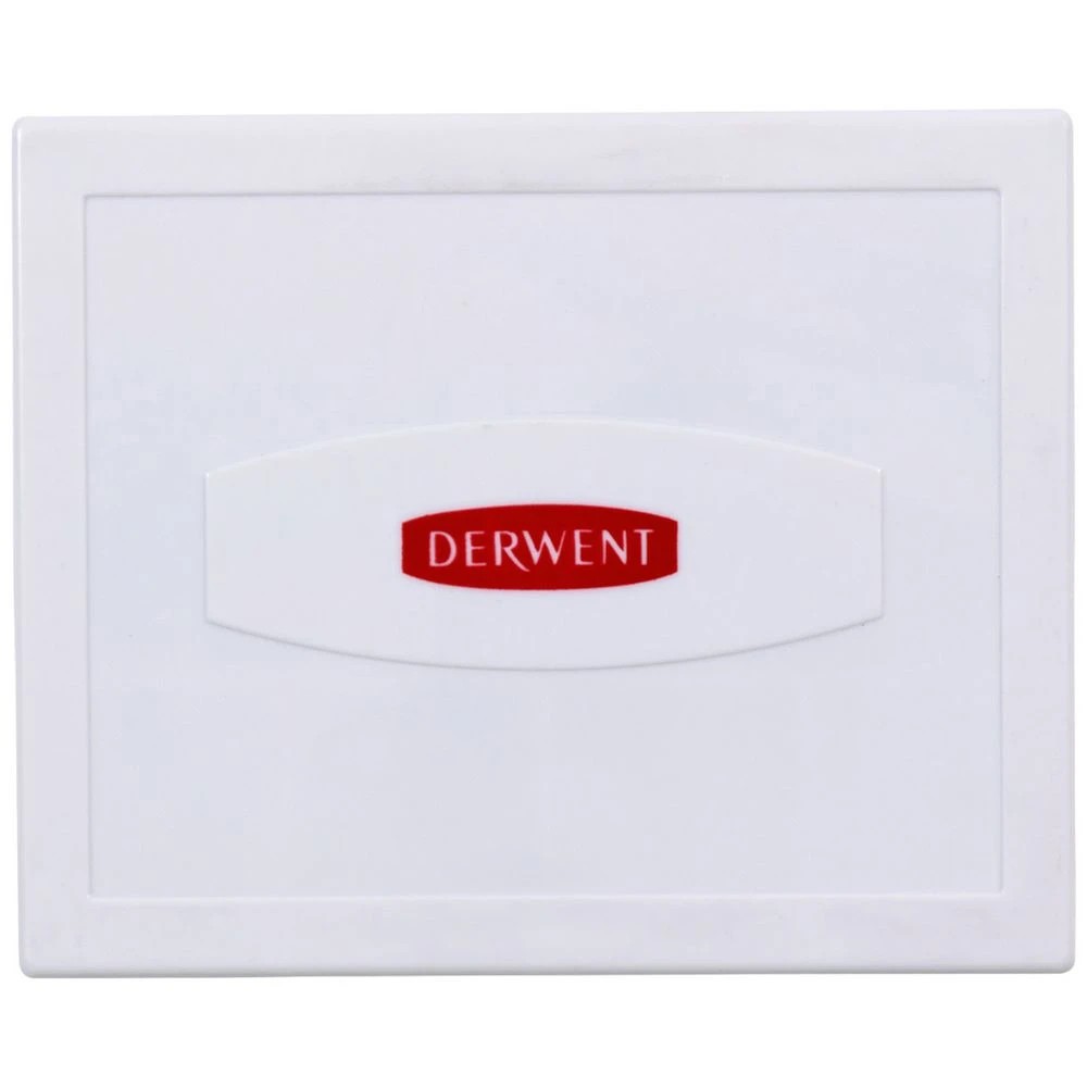 3 Derwent Watercolour Paint Pan 24 Pack, 3 of 4