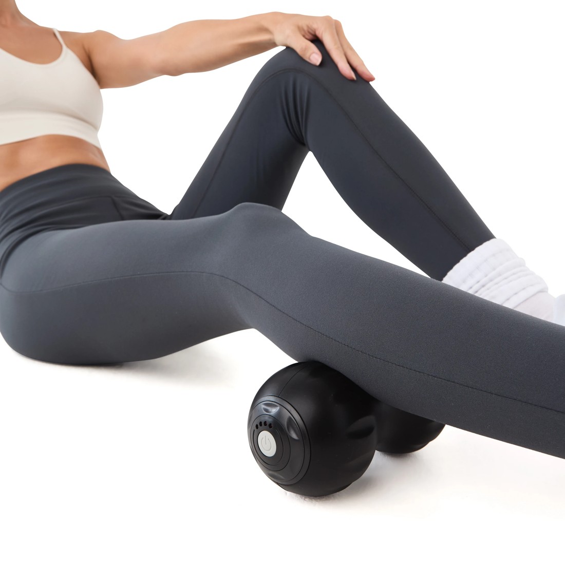 2 Vibrating Massage Roller, 2 of 10